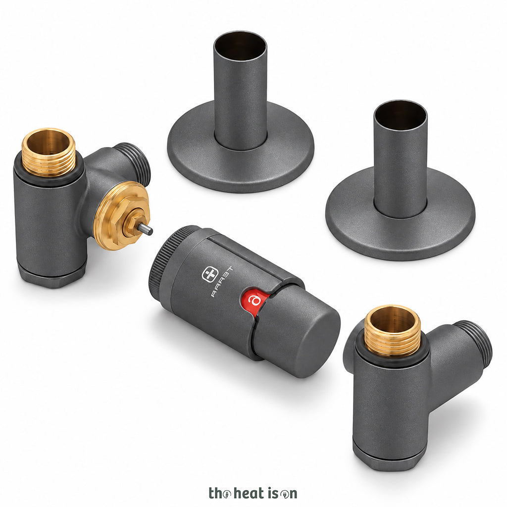 03-thermostatic-radiator-valves-trvs-with-integrated-t-piece-for-dual-fuel-pipe-masking-sterling-grey--left-sided-3-axis-corner-integra