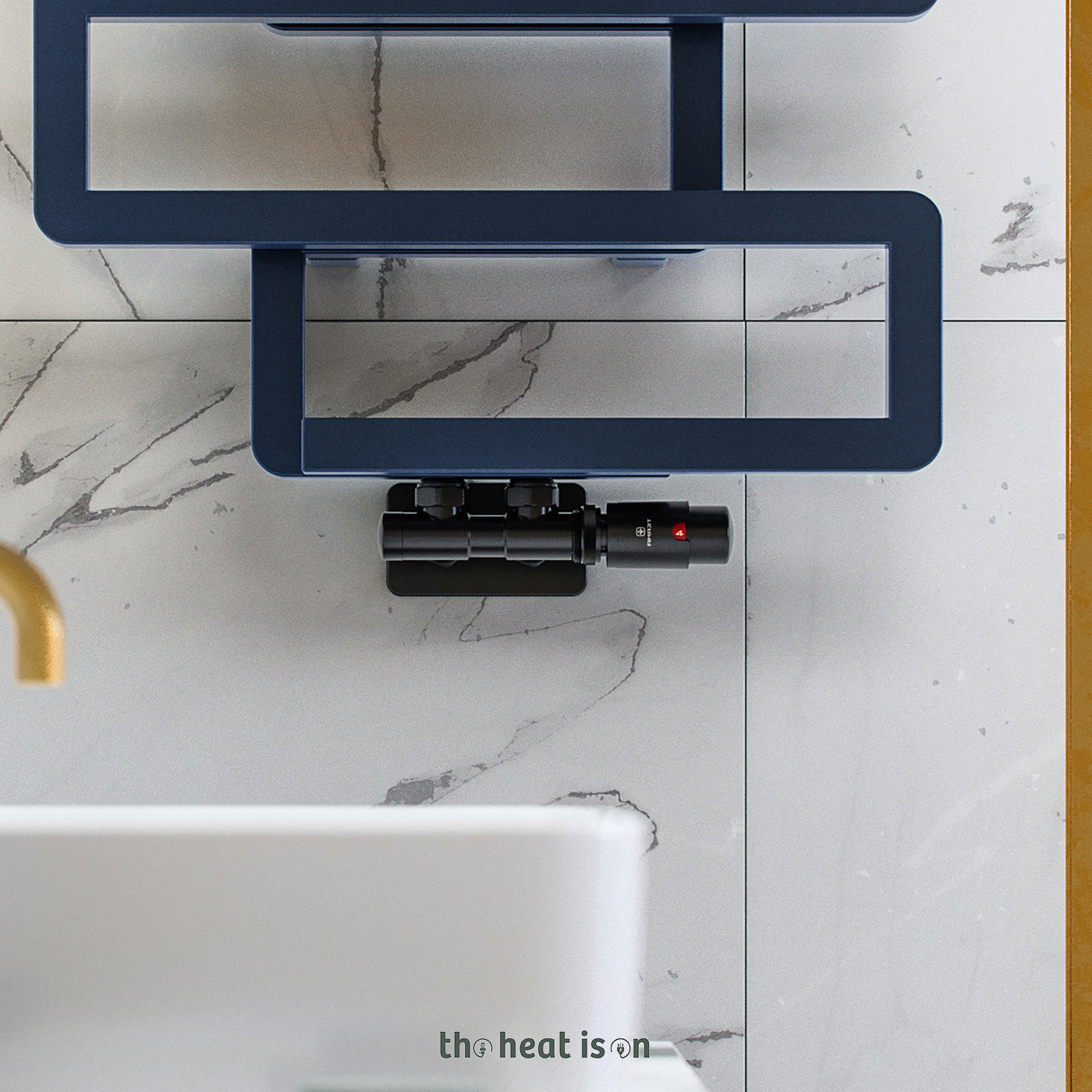 03_02_Thermostatic-50mm-Towel-Rail-Valves-_TRVs_-_-Pipe-Masking_-Matt-Black-_RAL-9005_-LEFT-SIDED-ANGLED_-TWINS_ca683bbb-1b93-4295-a80a-c83222ea8b47