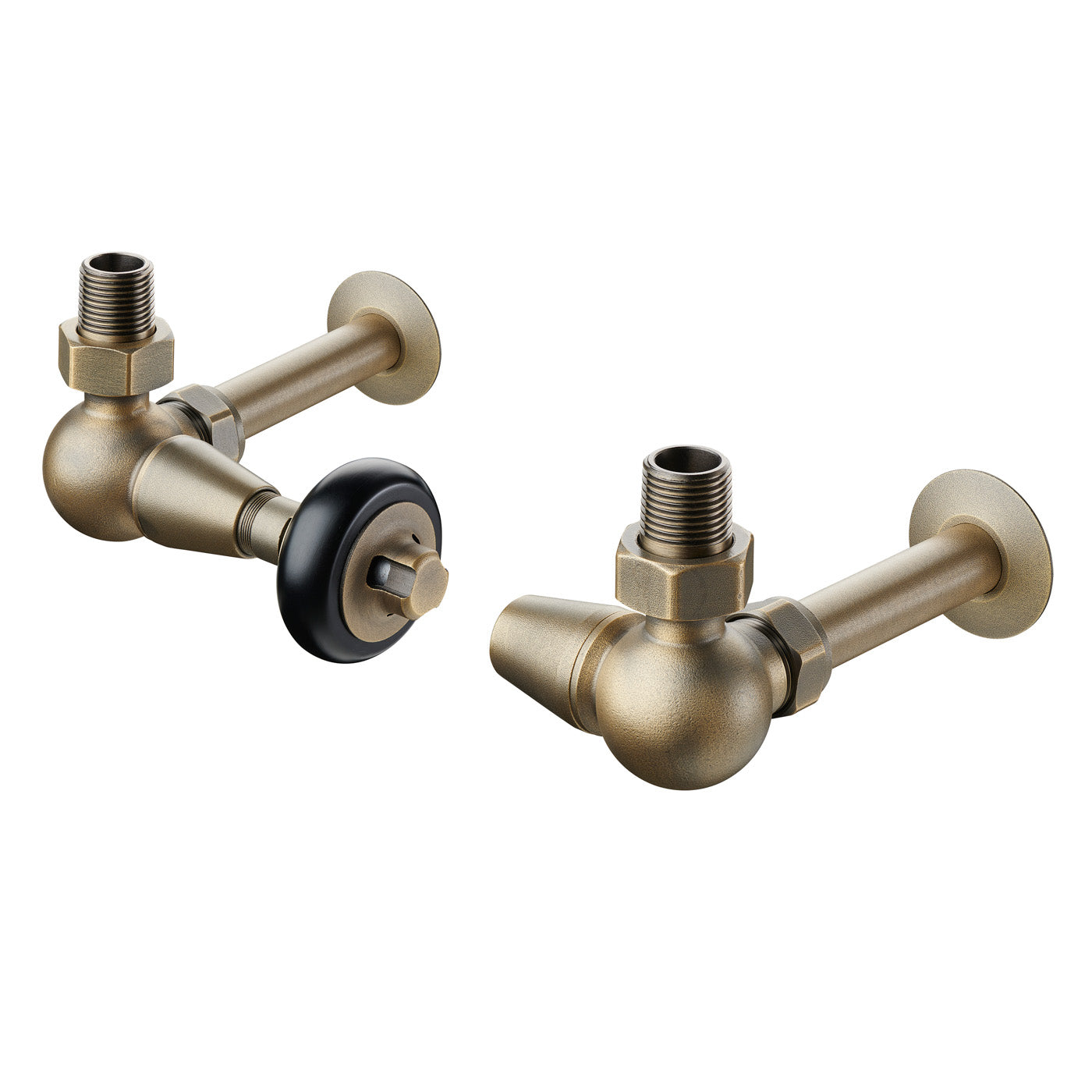 03_130mm-Pipe-Sleeving-_-Metal-Collar-Set-for-Radiator-Valve-Pipework_-Old-English-Brass