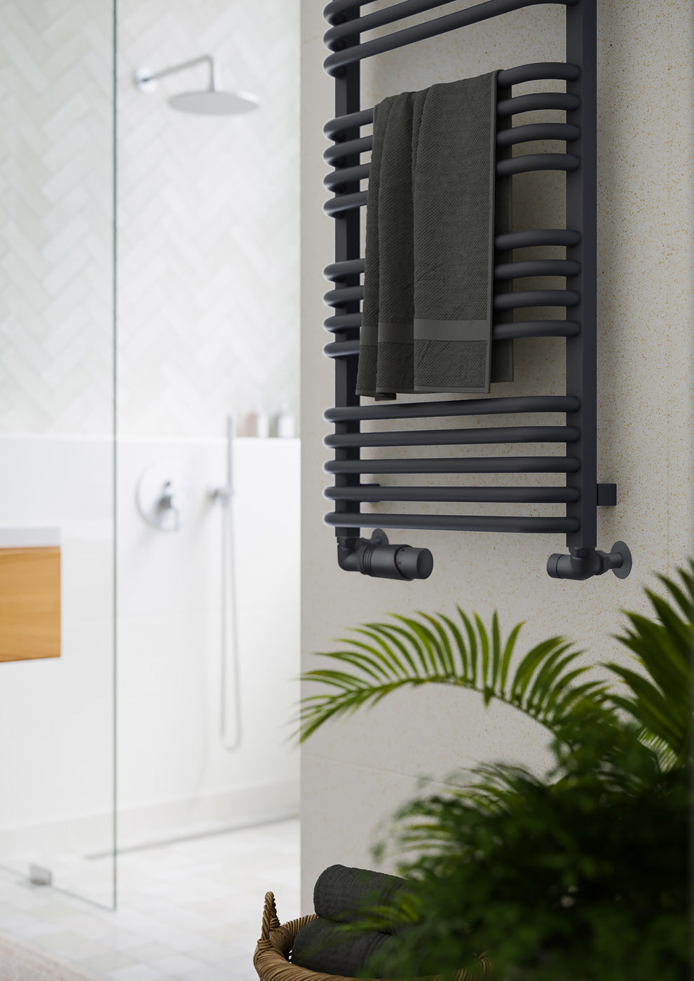 03_Terma-ALEX_-1140h-x-500w_mm_-2015-BTUs-Heated-Towel-Rail_-Modern-Grey