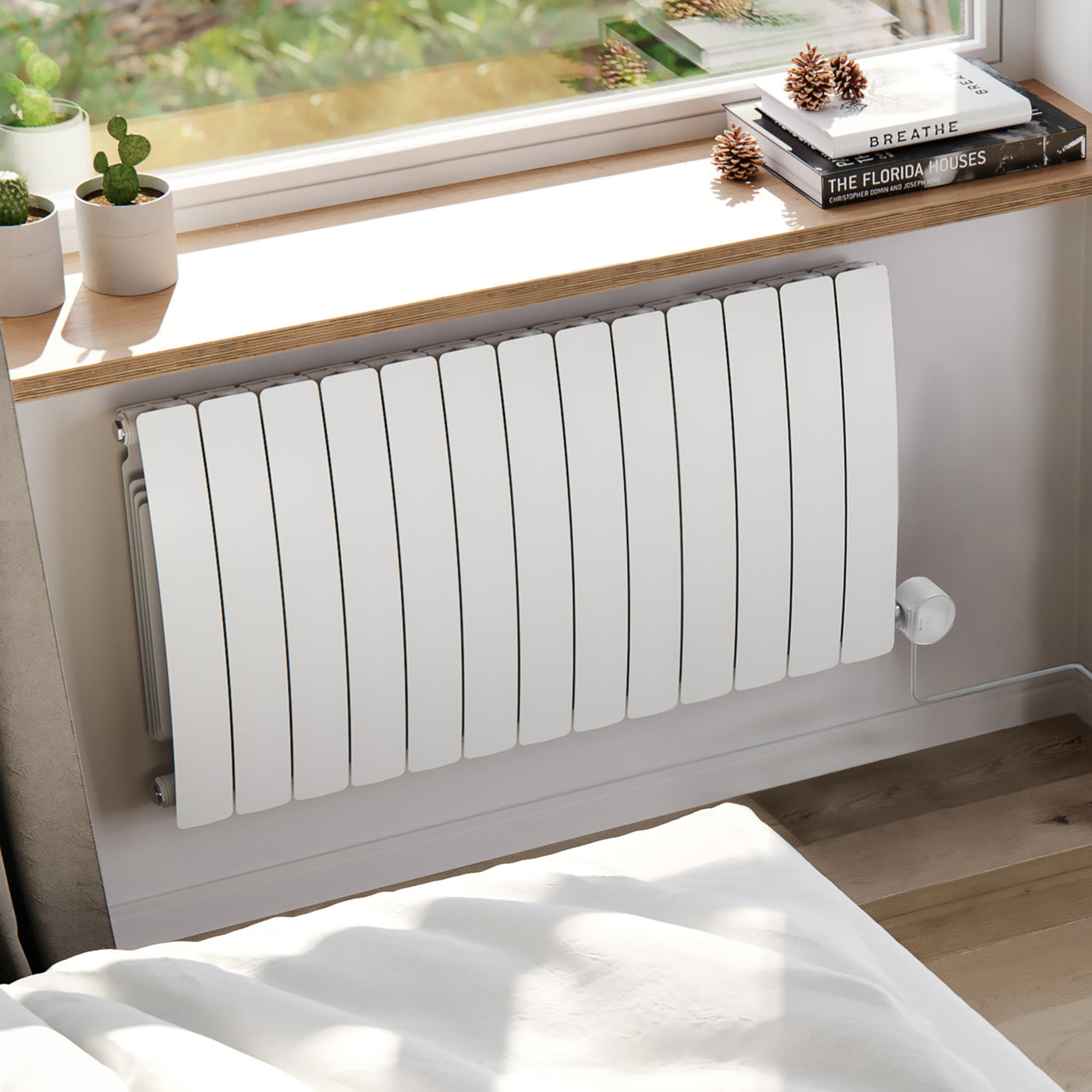 03_Terma-BERGAMO-_Wi-Fi_-UK-plug_-590h-x-1040w_mm_-1.5-Kw-Electric-Radiator_-White-Matt
