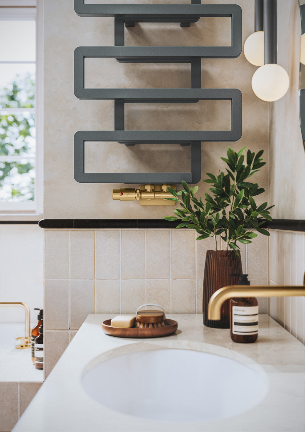 03_Terma-BOOKIE_-655h-x-500w_mm_-1278-BTUs-Heated-Towel-Rail_-Storm-Sky-Grey