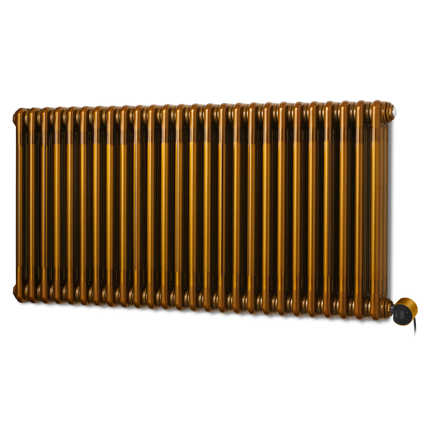 03_Terma-COLORADO-_3-Col-Deep_-_Wi-Fi_-UK-plug_-600h-x-1194w_mm_-1.5-Kw-Electric-Radiator_-Bare-Metal-with-Matt-Brass-Tinted-Lacquer