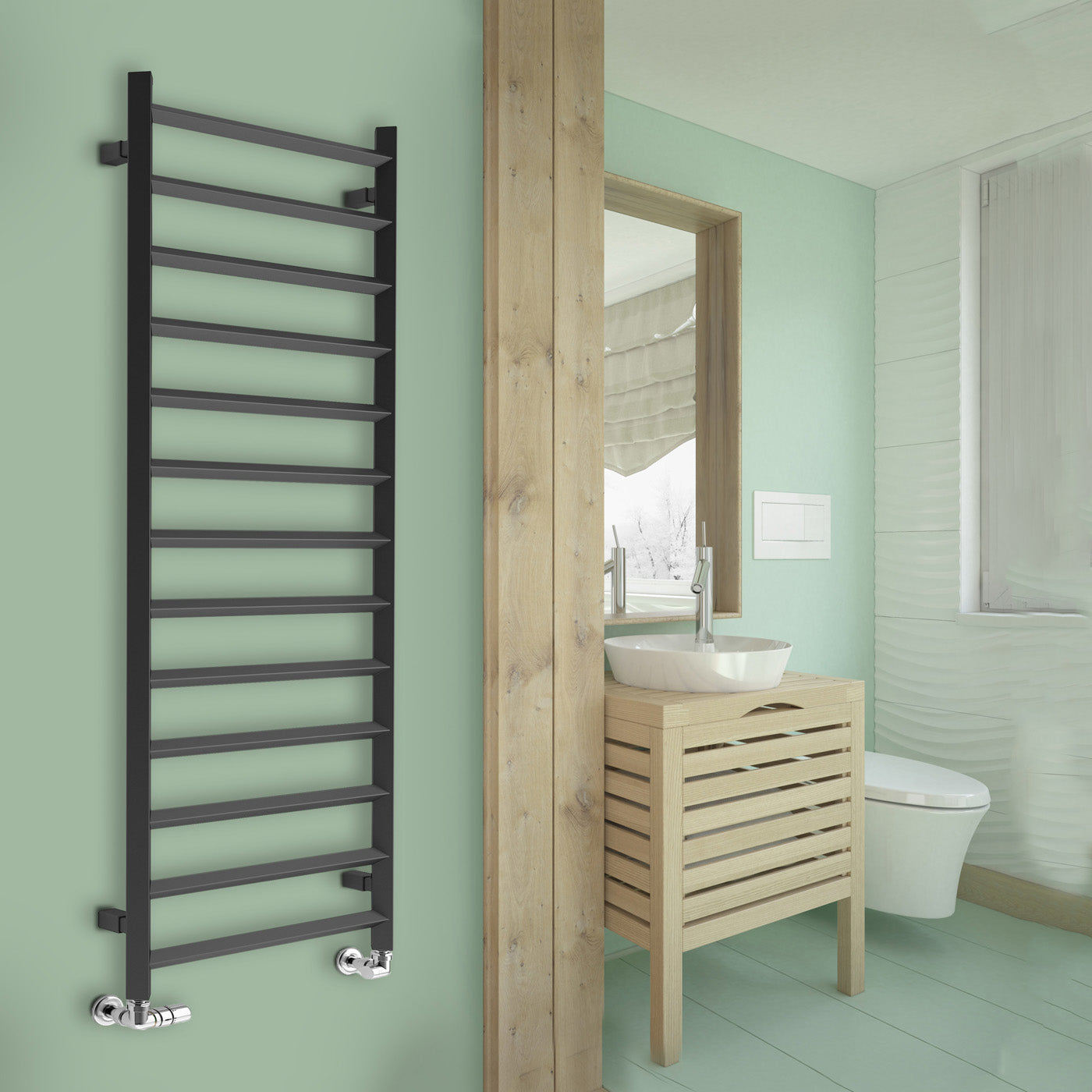 03_Terma-CRYSTAL-1560h-x-500wmm-1777-btus-heated-towel-rail-modern-grey