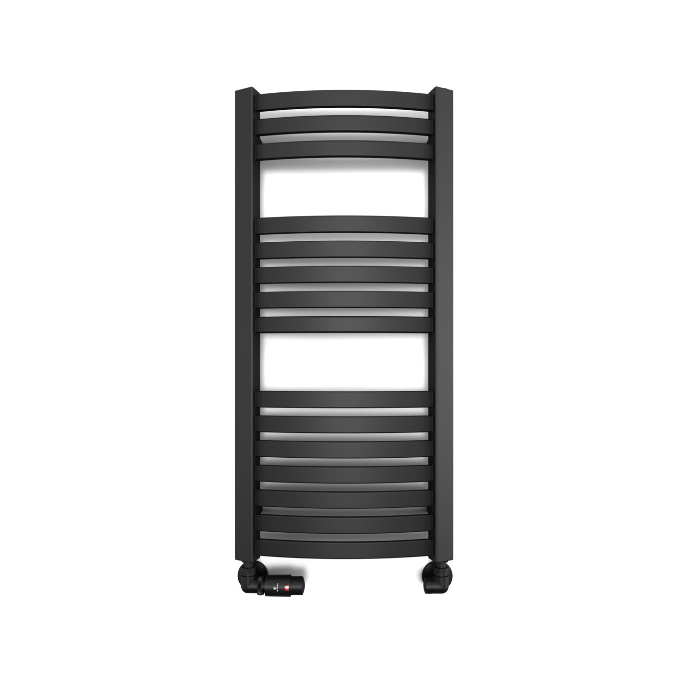 03_Terma-DEXTER_-860h-x-400w_mm_-1102-BTUs-Heated-Towel-Rail_-RAL-9005-_Matt_-Black