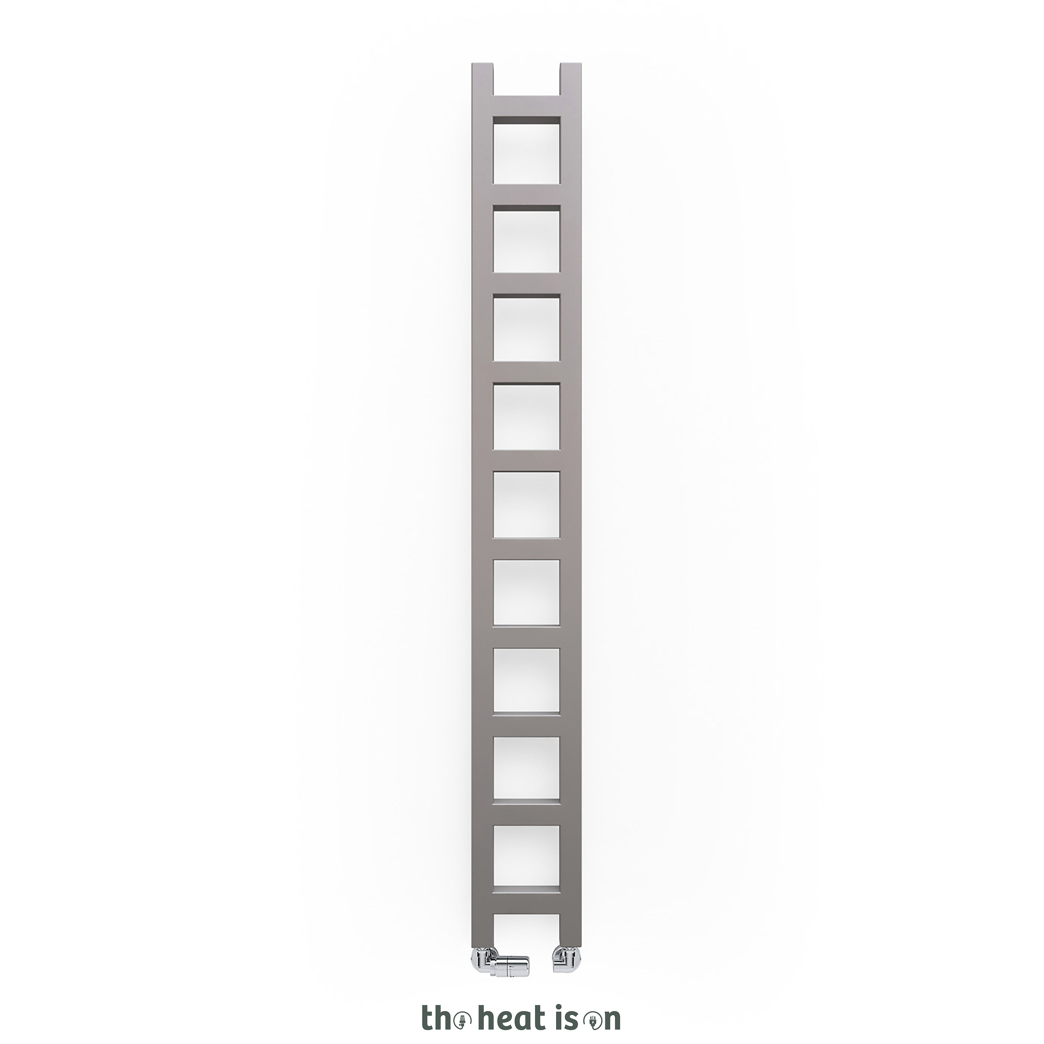 03_Terma-EASY_-1600h-x-200w_mm_-1071-BTUs-Heated-Towel-Rail_-Sparkling-Gravel-Taupe_e534ac59-3a6f-41c0-bab6-6489aceadb75