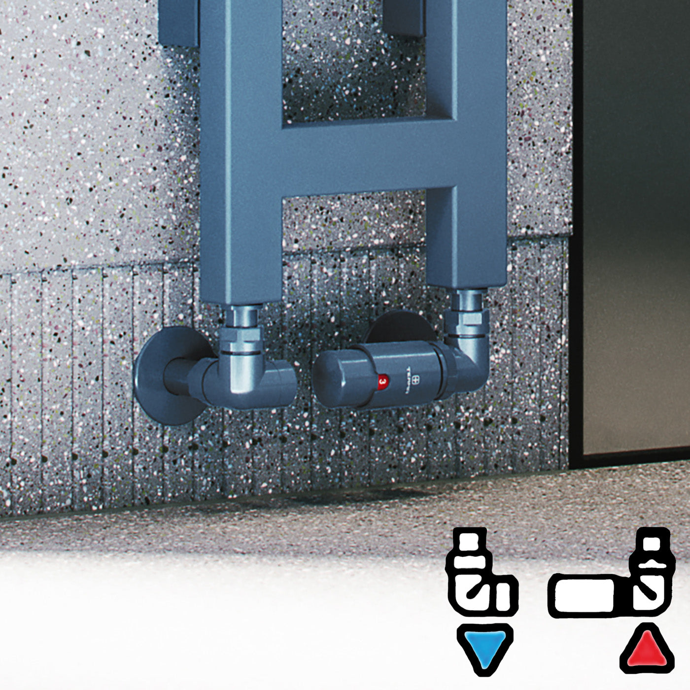 03_Terma-EAddSY_-960h-x-200w_mm_-638-BTUs-Heated-Towel-Rail_-RAL-5024-Matt-Blue