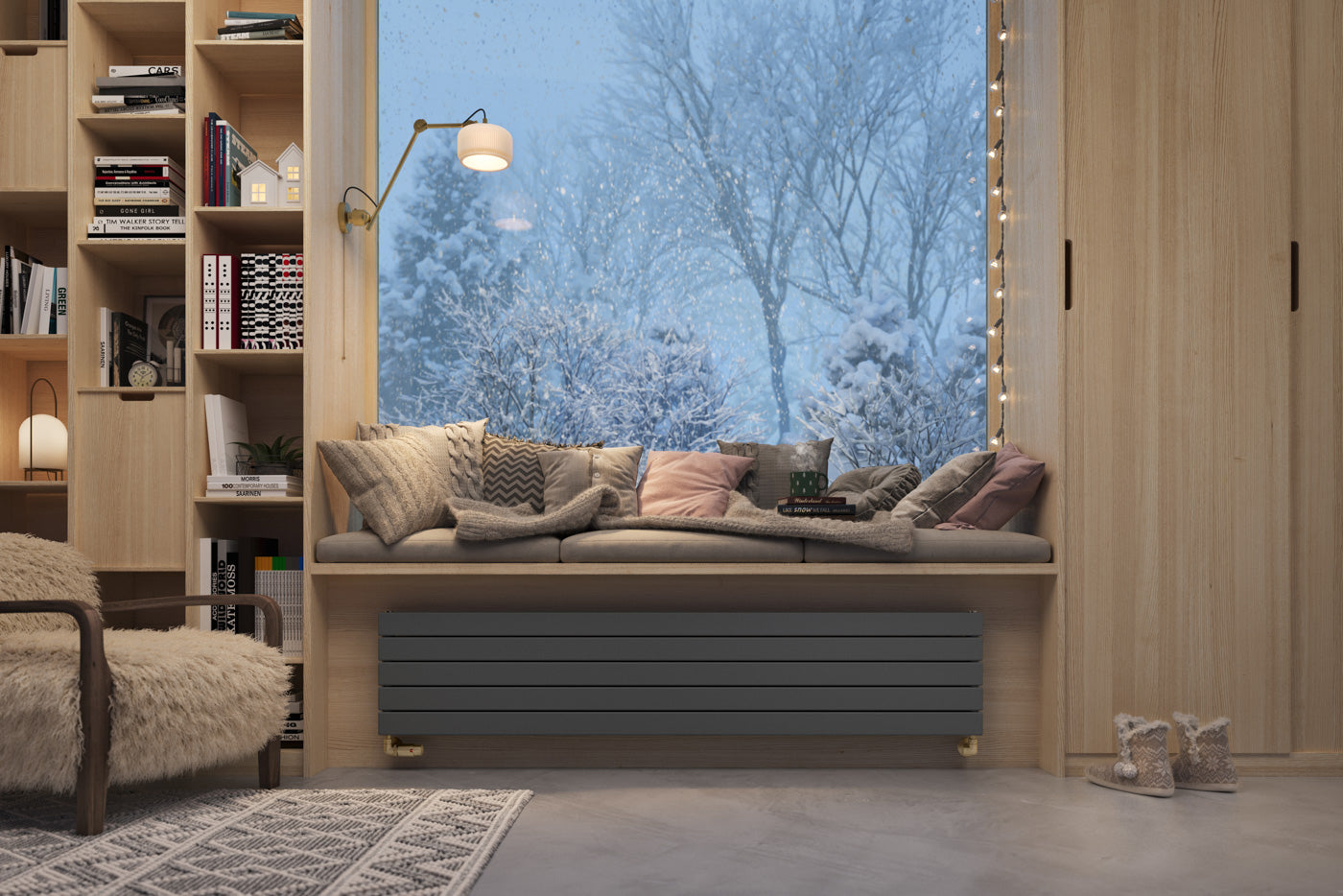 03_Terma-FORTE-_Double-Panel_-366h-x-1800w_mm_-3471-BTUs-Designer-Radiator_-Metallic-Grey