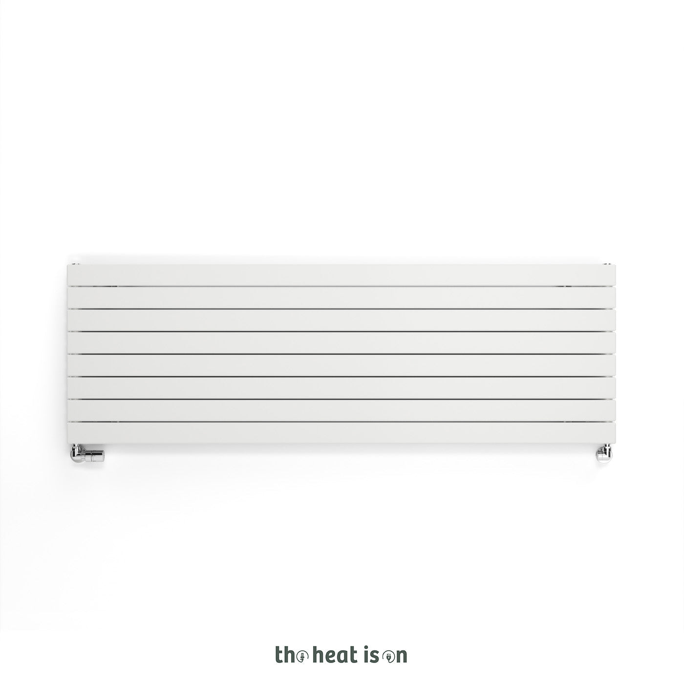 03_Terma-FORTE-_Double-Panel_-588h-x-1800w_mm_-5555-BTUs-Designer-Radiator_-White-RAL-9016