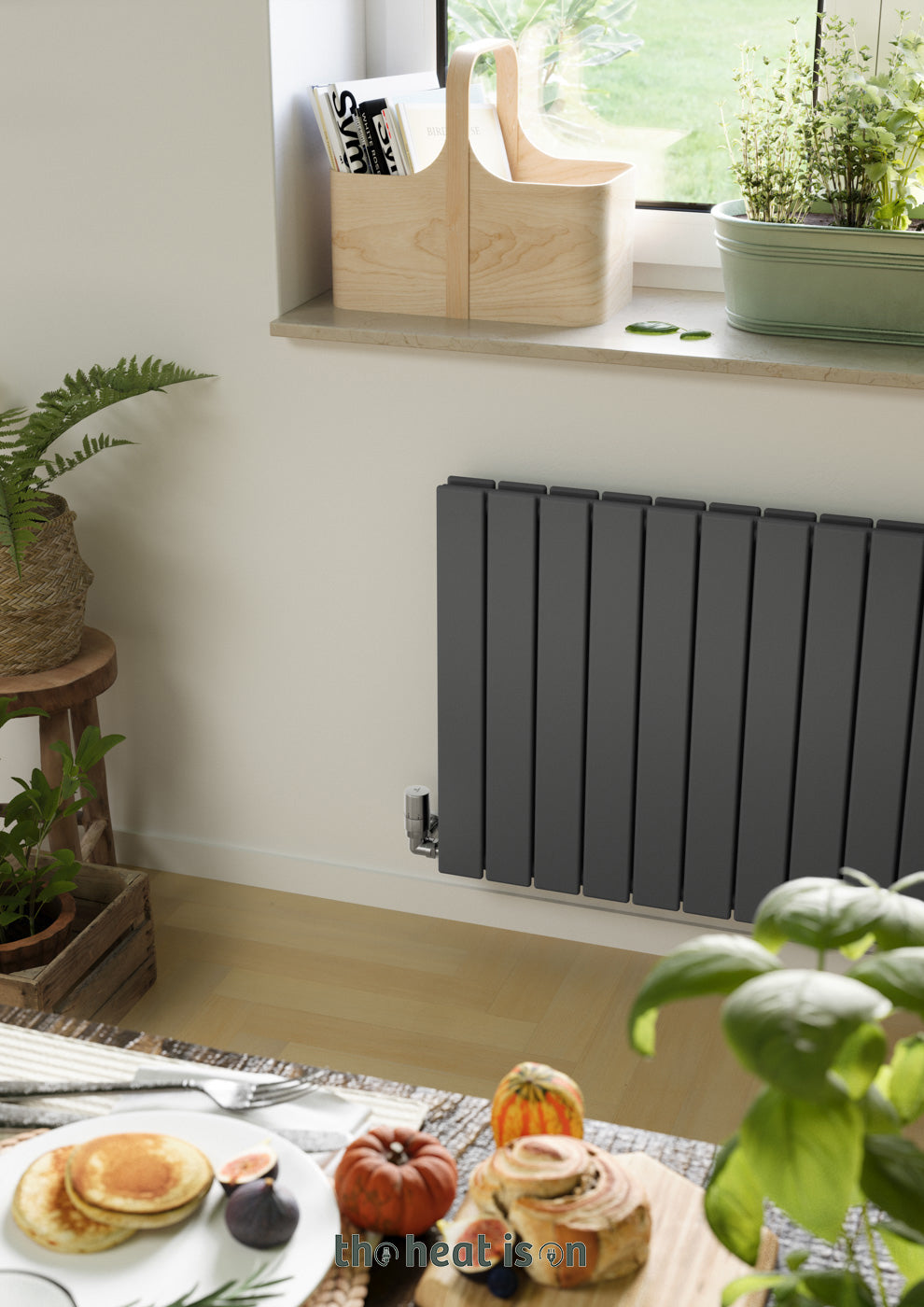 03_Terma-FORTE-_Double-Panel_-600h-x-1032w_mm_-3696-BTUs-Designer-Radiator_-Metallic-Grey