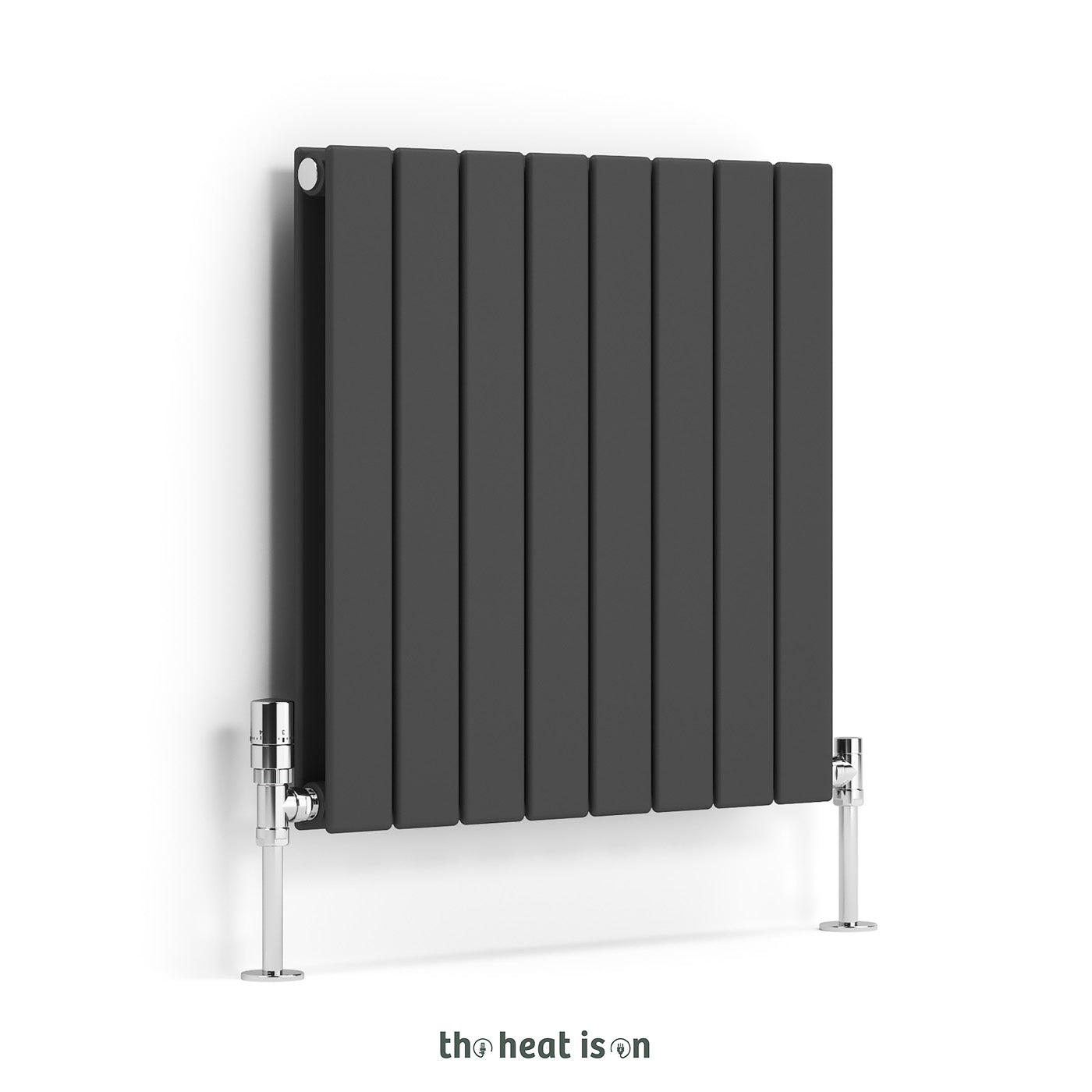 03_Terma-FORTE-_Double-Panel_-600h-x-588w_mm_-2111-BTUs-Designer-Radiator_-Metallic-Grey