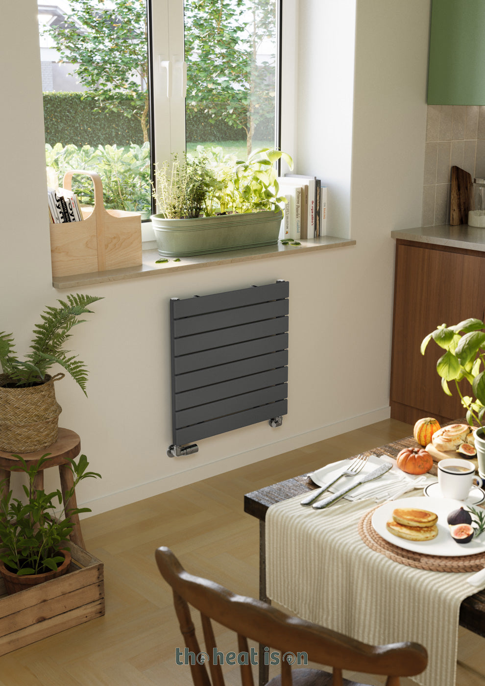 03_Terma-FORTE-_Single-Panel_-588h-x-600w_mm_-1384-BTUs-Designer-Radiator_-Metallic-Grey