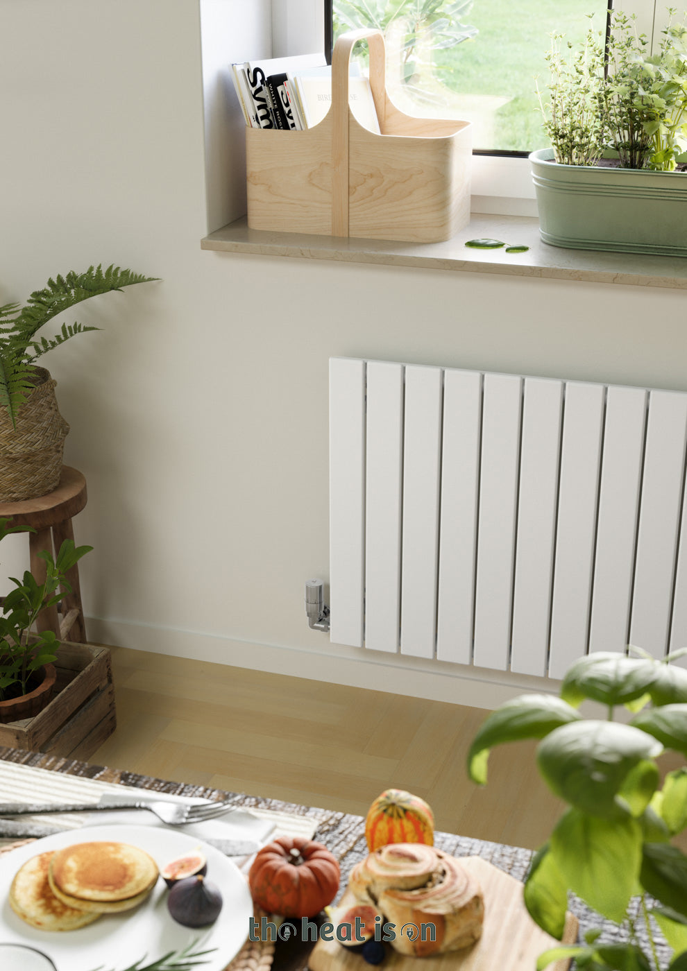 03_Terma-FORTE-_Single-Panel_-600h-x-1032w_mm_-2425-BTUs-Designer-Radiator_-White-RAL-9016
