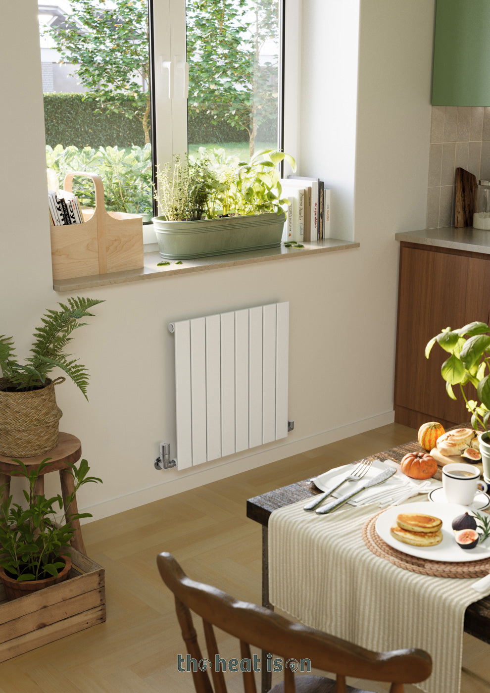 03_Terma-FORTE-_Single-Panel_-600h-x-588w_mm_-1384-BTUs-Designer-Radiator_-White-RAL-9016