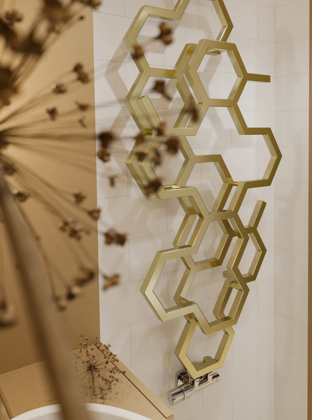 03_Terma-HEX_-1200h-x-486w_mm_-1180-BTUs-Designer-Radiator_-Brass