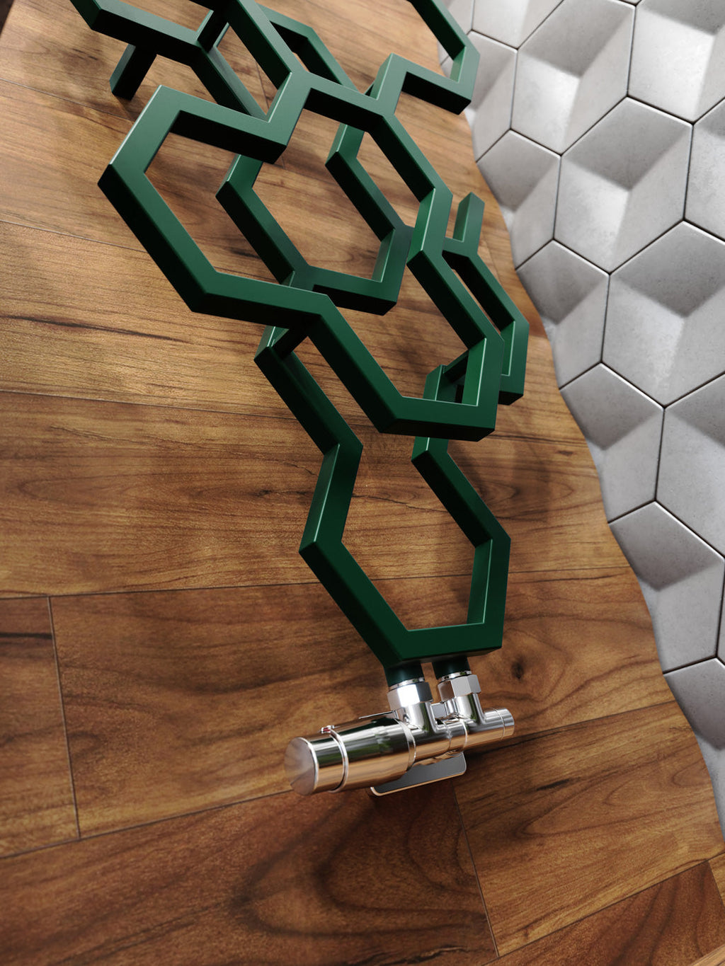 03_Terma-HEX_-1200h-x-486w_mm_-1180-BTUs-Designer-Radiator_-RAL-6028-_Matt_-Green