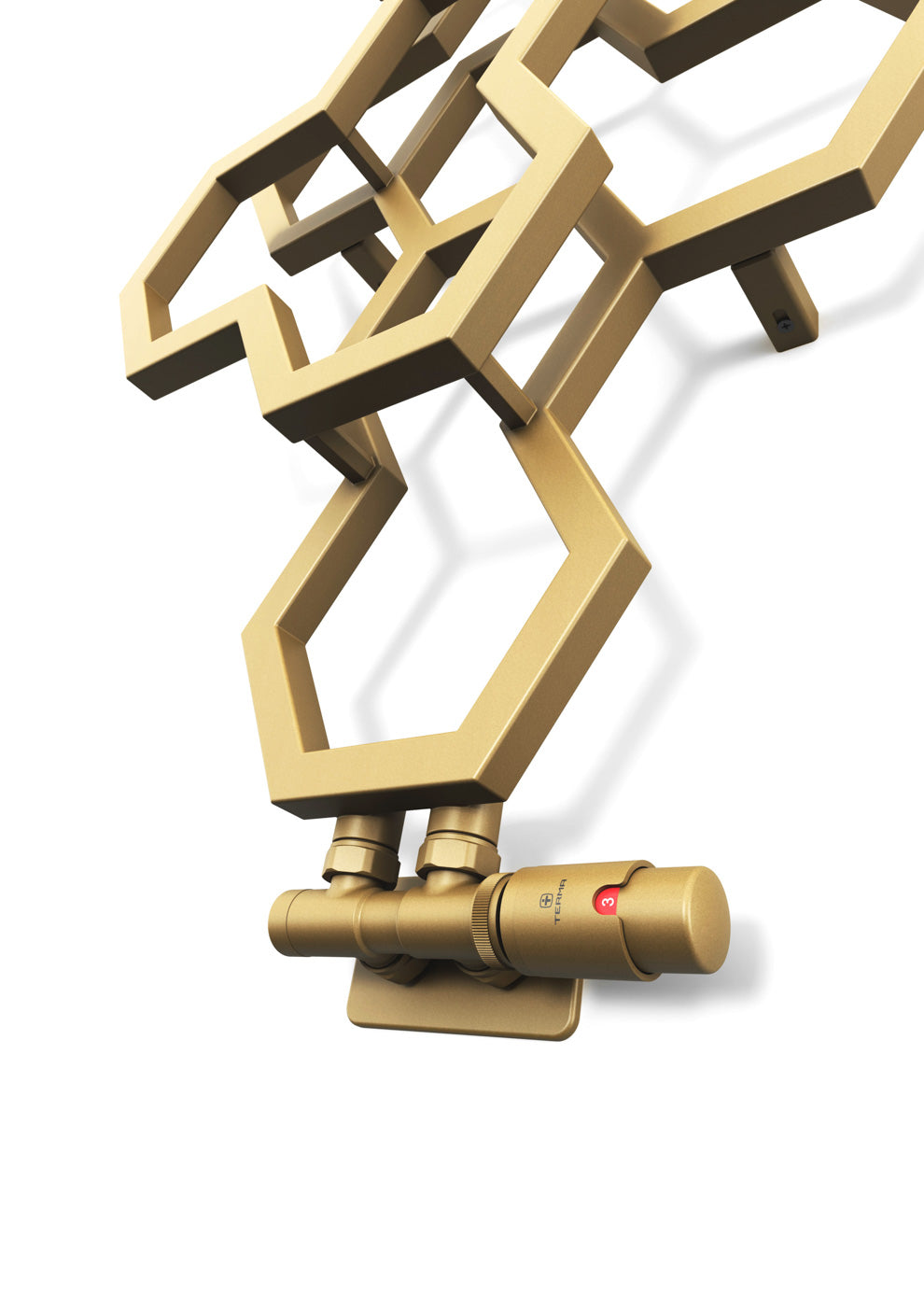 03_Terma-HEX_-821h-x-486w_mm_-846-BTUs-Heated-Towel-Rail_-Brass
