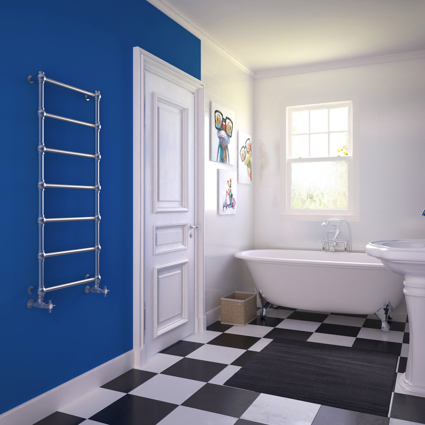 03_Terma-RETRO_-1170h-x-504w_mm_-1050-BTUs-Heated-Towel-Rail_-Inox-Grey