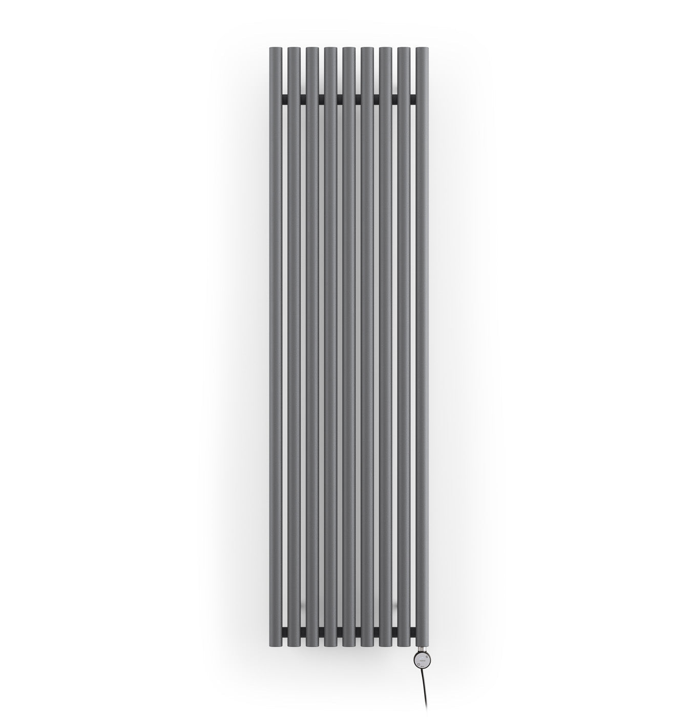 03_Terma-ROLO-ROOM-E-_Bluetooth_-1800h-x-480w_mm_-1-Kw-Electric-Radiator_-Modern-Grey_1