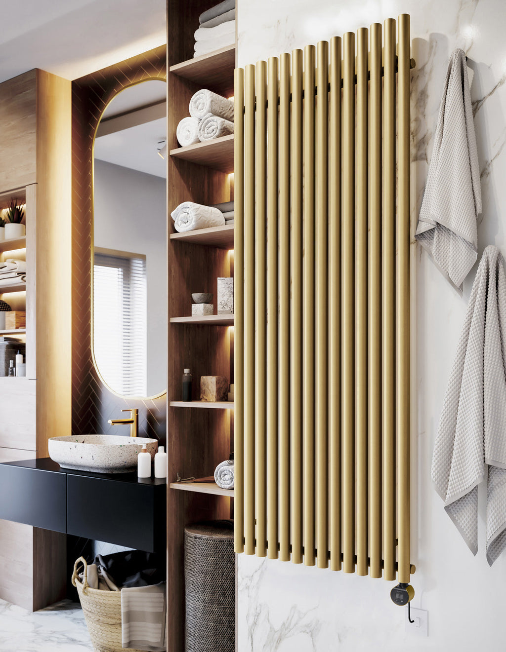 03_Terma-ROLO-ROOM-E-_Wi-Fi_-UK-plug_-2000h-x-755w_mm_-2-Kw-Electric-Radiator_-Matt-Brass