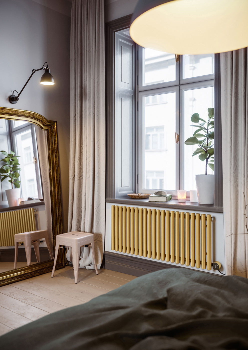 03_Terma-ROLO-ROOM-E-_Wi-Fi_-UK-plug_-580h-x-1195w_mm_-1-Kw-Electric-Radiator_-Matt-Brass