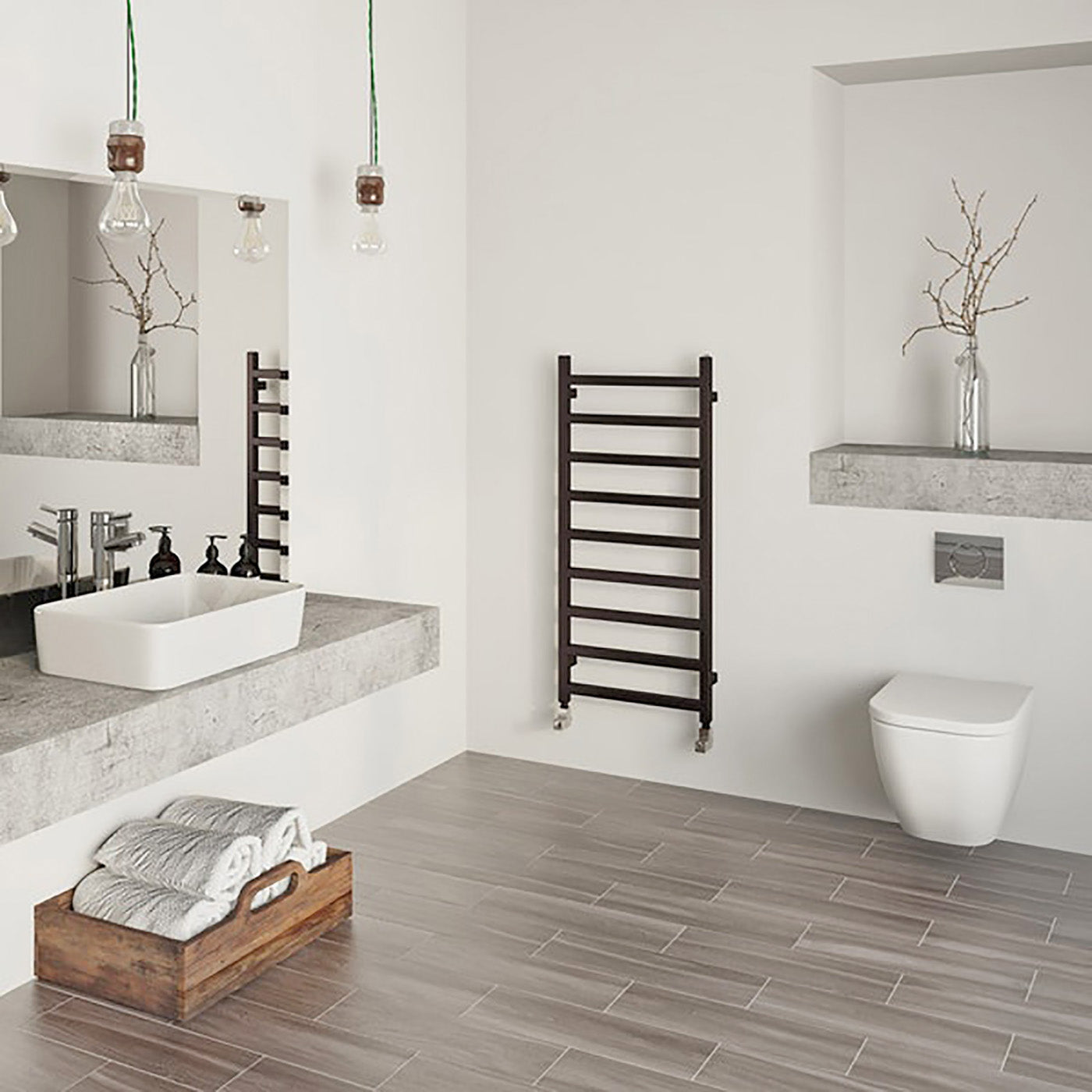 03_Terma-SIMPLE_-1080h-x-500w_mm_-1350-BTUs-Heated-Towel-Rail_-Heban-Black