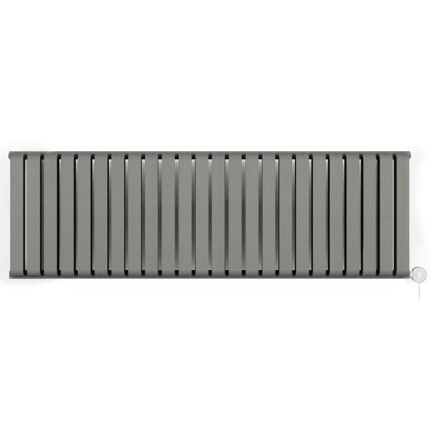 03_Terma-WARP-ROOM-E-_Wi-Fi_-UK-plug_-330h-x-1565w_mm_-1-Kw-Electric-Radiator_-Textured-Salt-n-Pepper-Grey