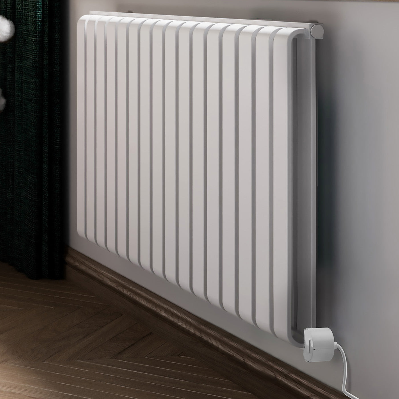 03_Terma-WARP-ROOM-E-_Wi-Fi_-UK-plug_-630h-x-1045w_mm_-1.2-Kw-Electric-Radiator_-Super-Matt-White-_RAL-9016