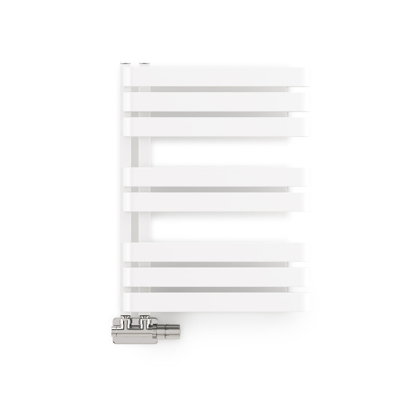 03_Terma-WARP-S_-655h-x-500w_mm_-1535-BTUs-Heated-Towel-Rail_-Soft-9016-_Matt-White
