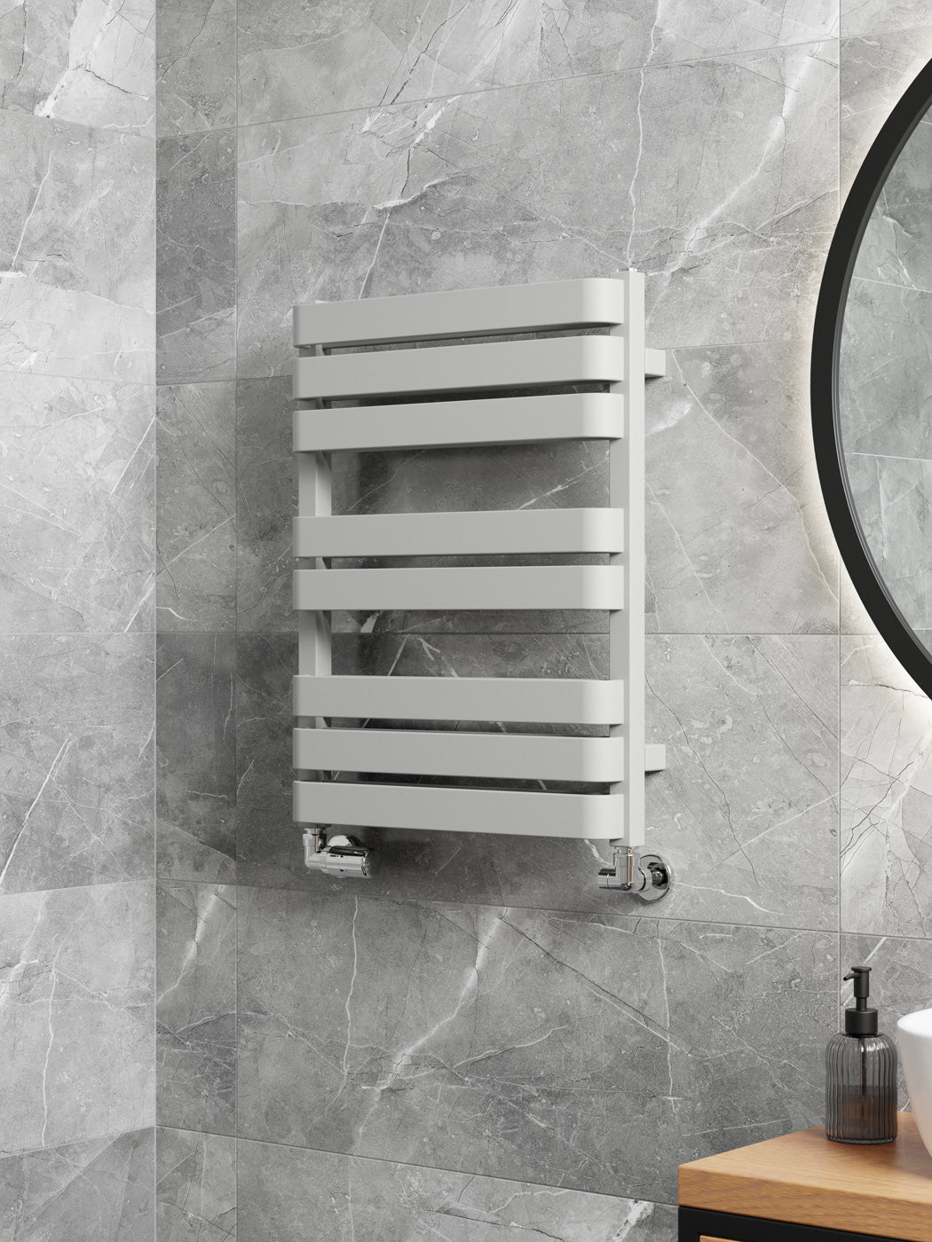 03_Terma-WARP-T-BOLD_-655h-x-500w_mm_-1569-BTUs-Heated-Towel-Rail_-Salt-n-Pepper