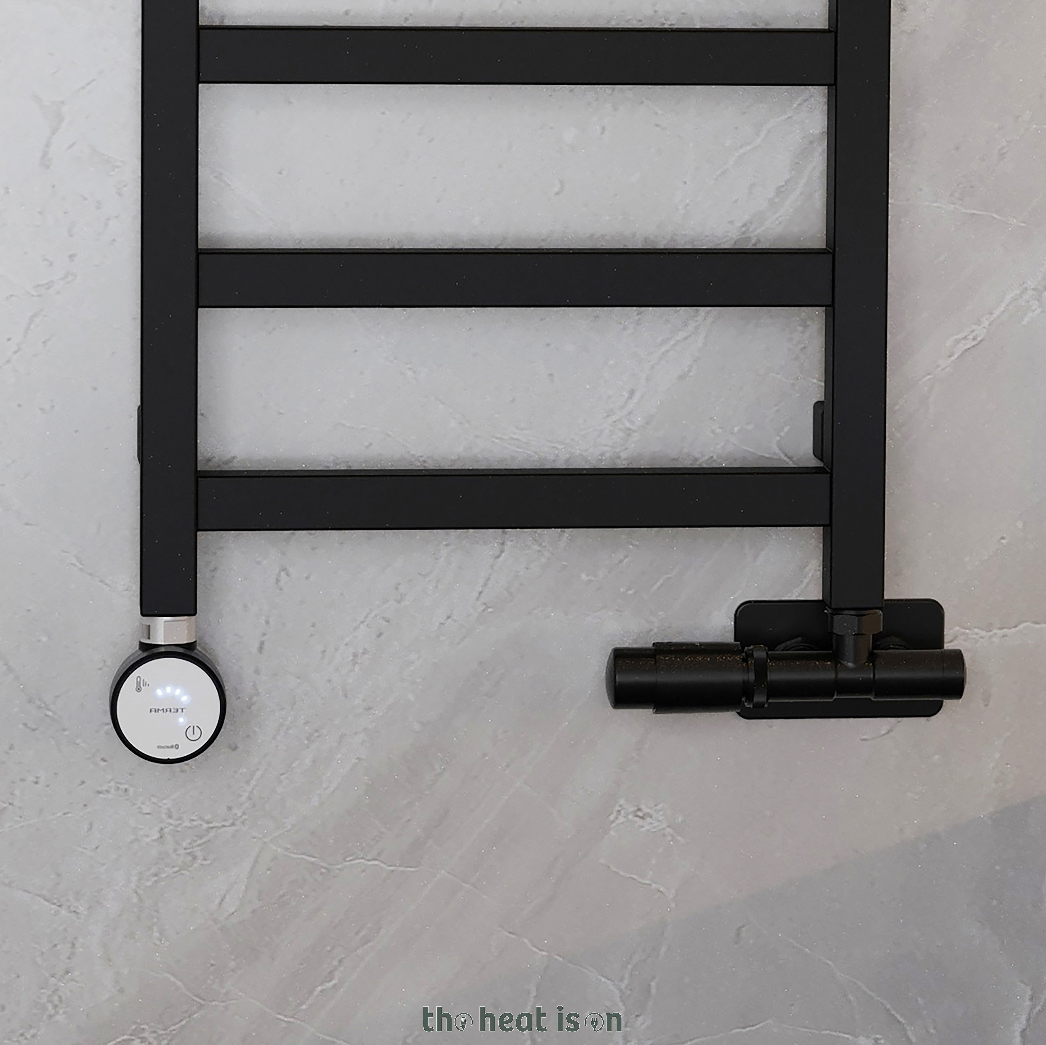 03_Thermostatic-50mm-Radiator-Valves-_TRVs_-with-Immersion-Tube-_for-Dual-Fuel_-_-Pipe-Masking_-Matt-Black-_RAL-9005_-LEFT-SIDED_-ANGLED_-UNICO_69ce6f8b-991a-4c04-9963-476ccf687561