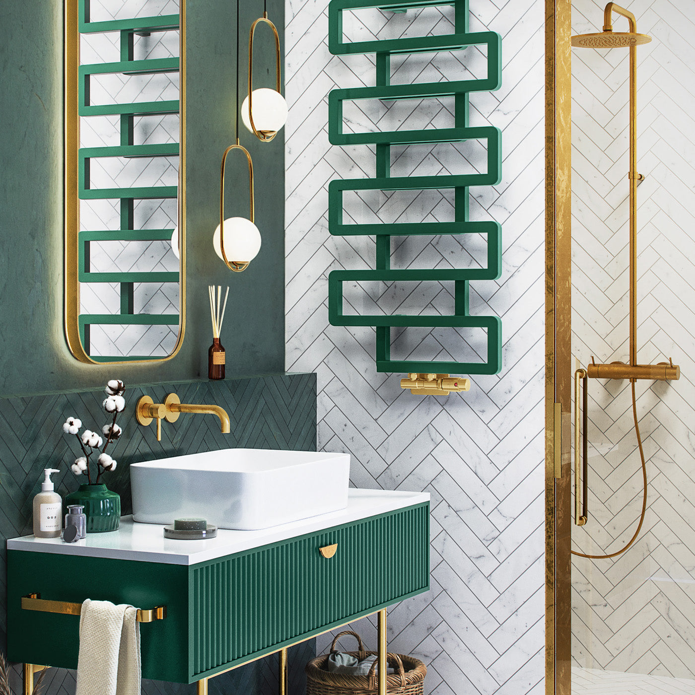 03_Thermostatic-50mm-Towel-Rail-Valves-_TRVs_-_-Pipe-Masking_-Brass_-RIGHT-SIDED-ANGLED_-TWINS