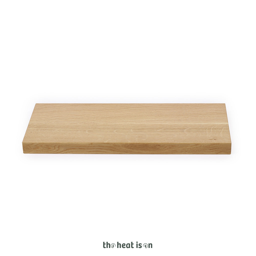 03_Wooden-Shelf-Accessory_-Beech_-for-Terma-SIMPLE-Towel-Rail_-500mm-Wide-Model