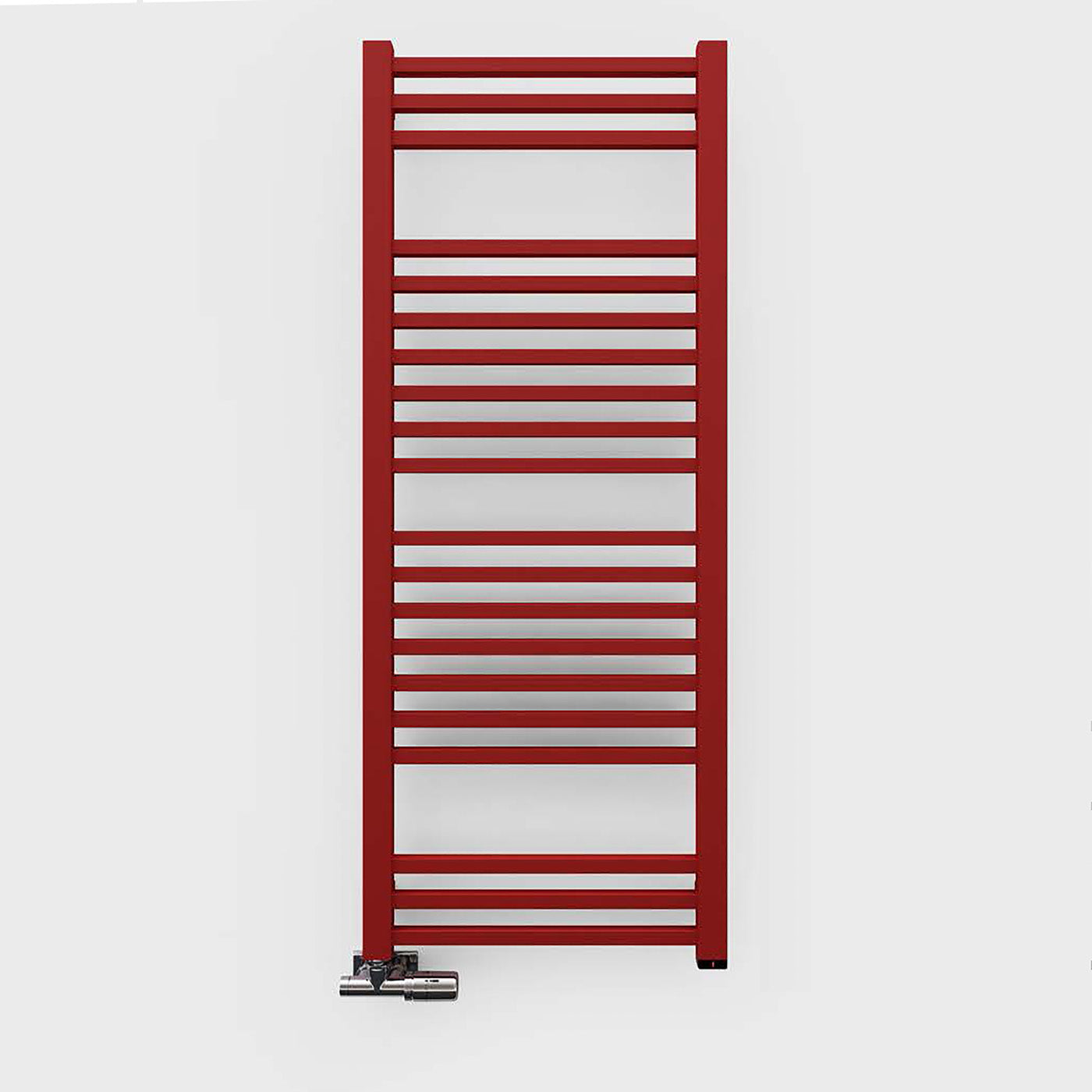 03_terma-bone-one-dual-fuel-towel-rail_-1260h-x-500w_mm_-1203-btus_-400w_-metallic-red-_with-unico-dual-fuel-valve-in-chrome-_-internal-one-element_-45_60oc