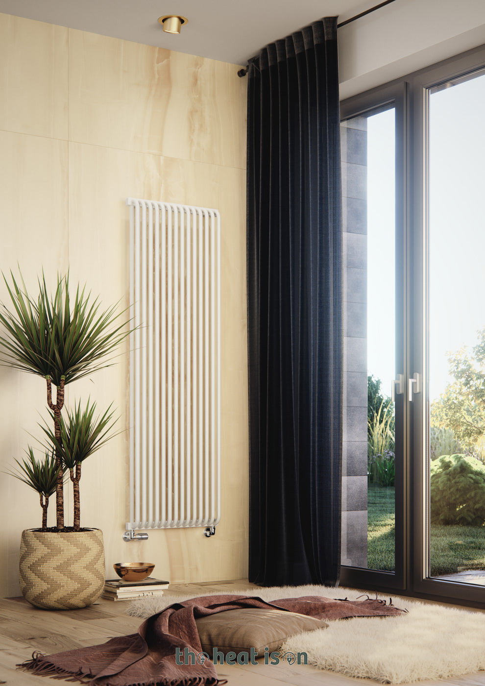 03_terma-delfin_-1800h-x-580w_mm_-5538-btus-vertical-radiator_-ral-9016-soft-matt-white