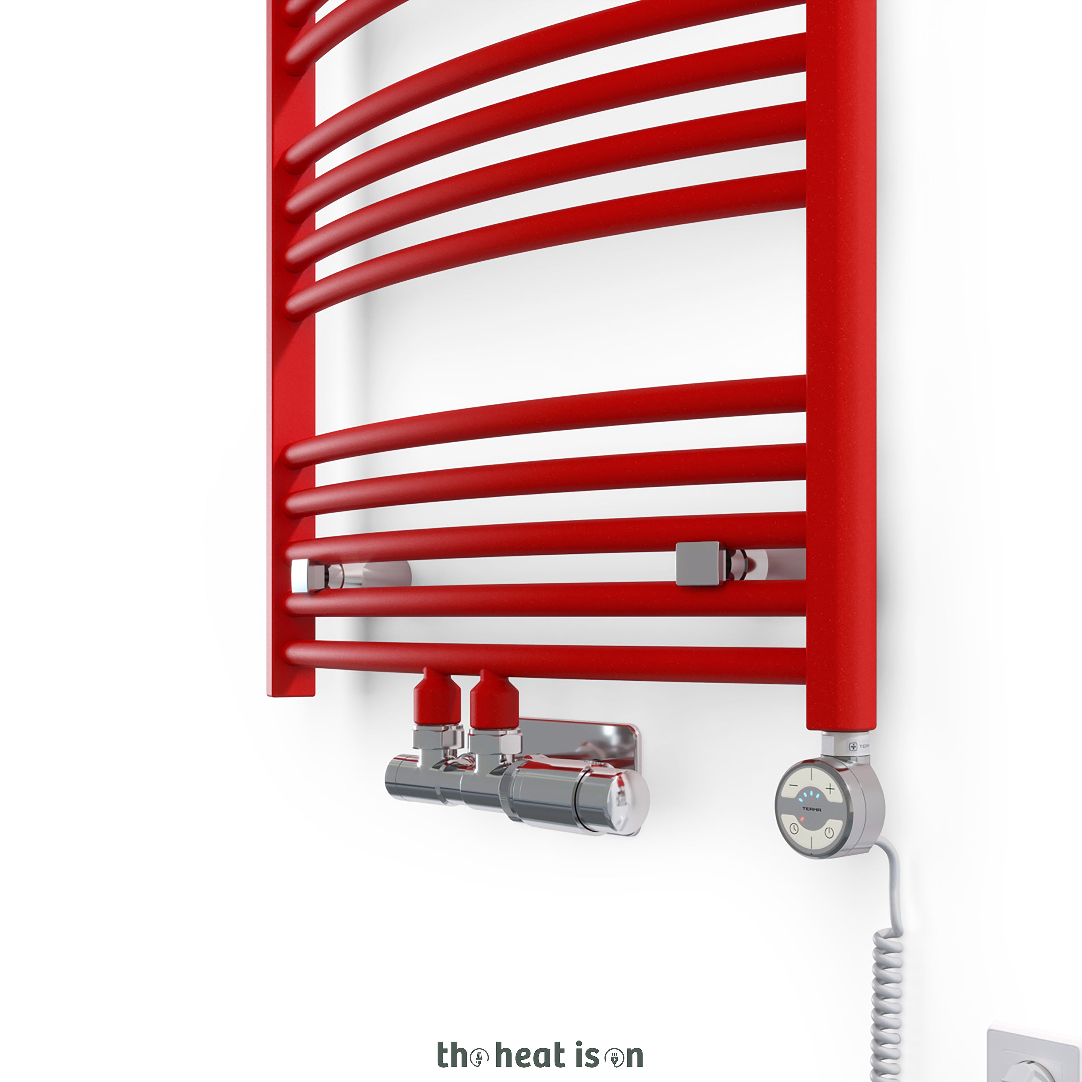 03_terma-domi-dual-fuel-towel-rail_-1116h-x-500w_mm_-1750-btus_-600w_-metallic-red-_with-twins-valves-in-chrome-_-moa-element-in-chrome_-30-60oc