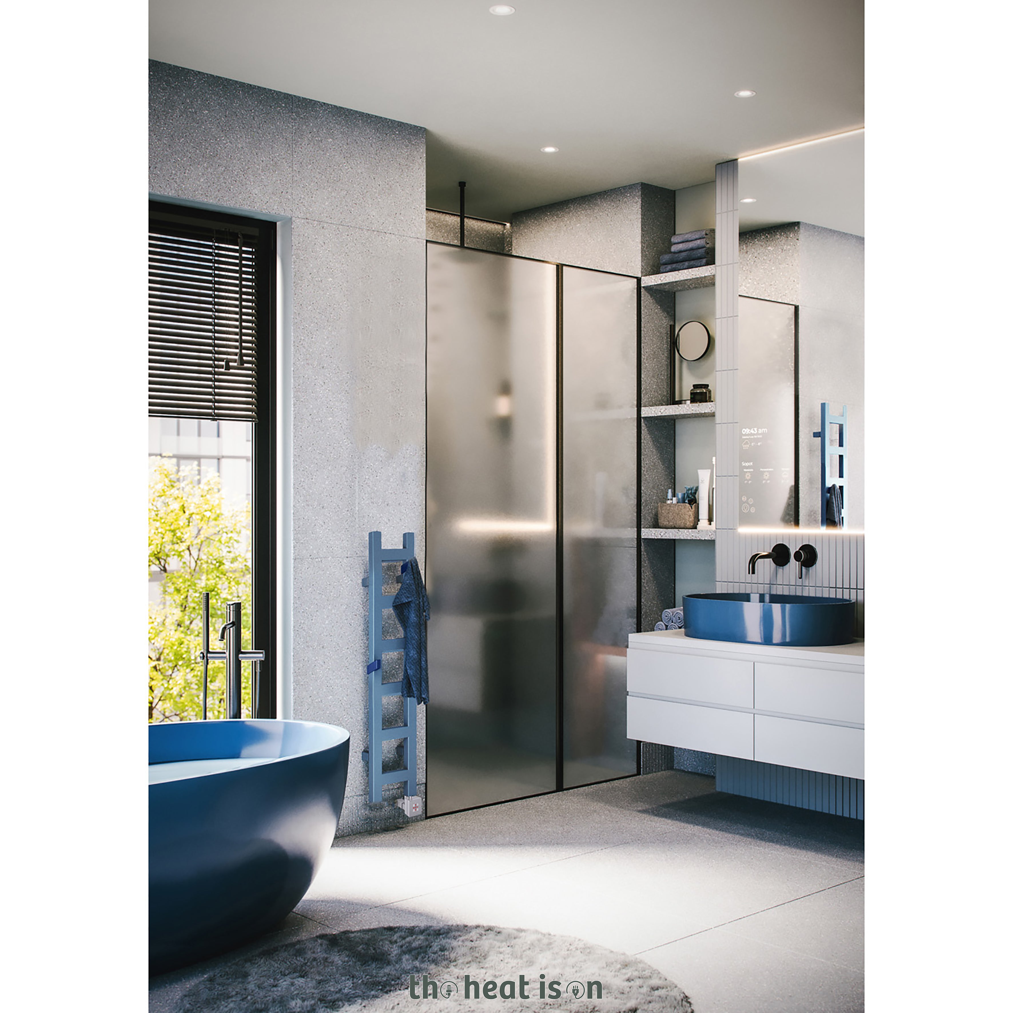 03_terma-easy-960h-x-200wmm-200w-electric-towel-rail-ral-5024-matt-pastel-blue-manually-controlled-with-ktx-2-30-60-c