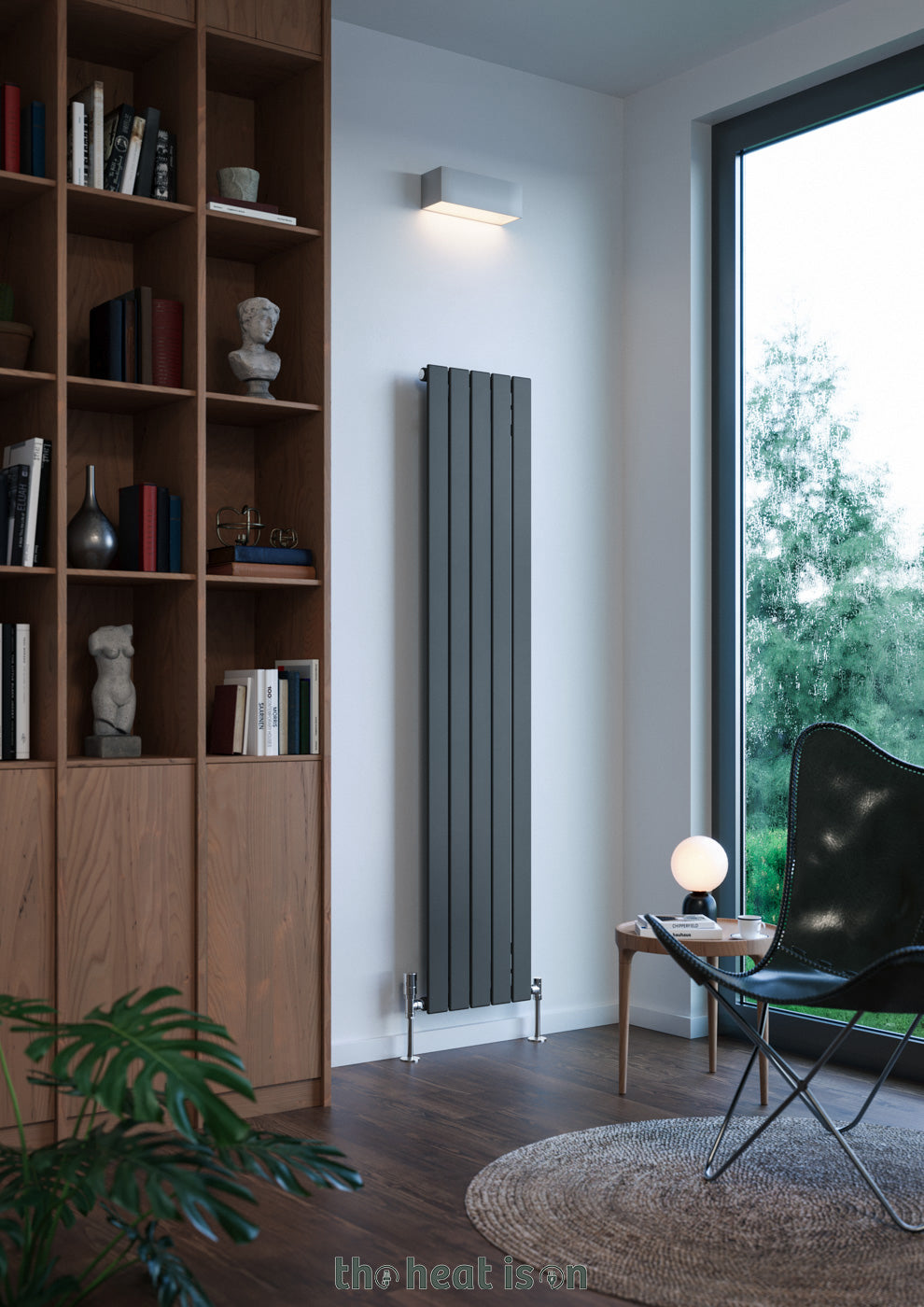 03_terma-forte-single-panel-1800h-x-366wmm-2223-btus-designer-radiator-metallic-grey
