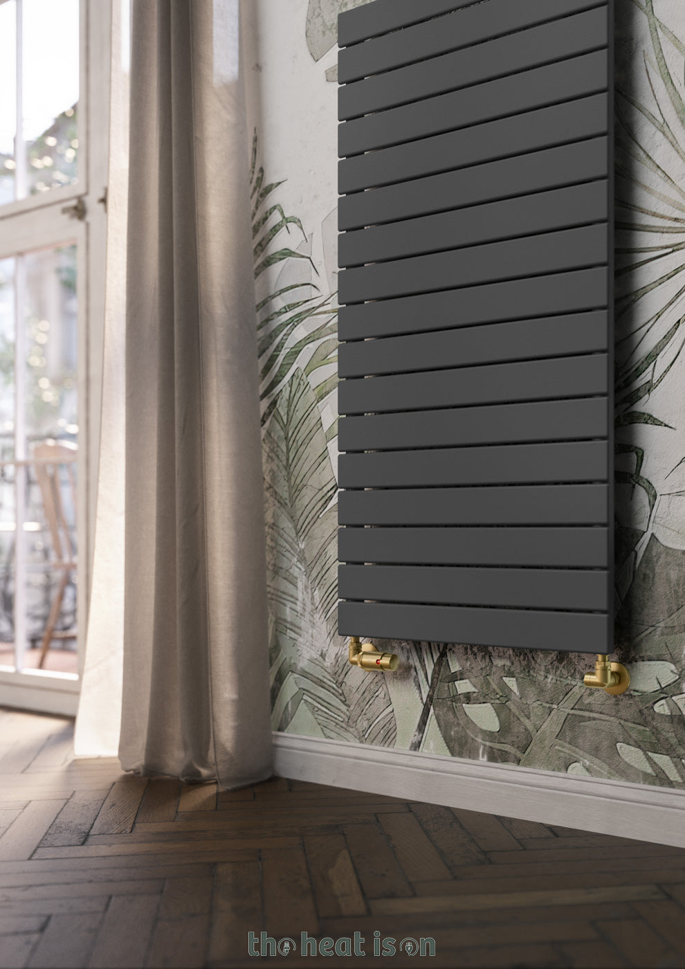 03_terma-forte-single-panel-600h-x-1254wmm-2939-btus-designer-radiator-metallic-grey