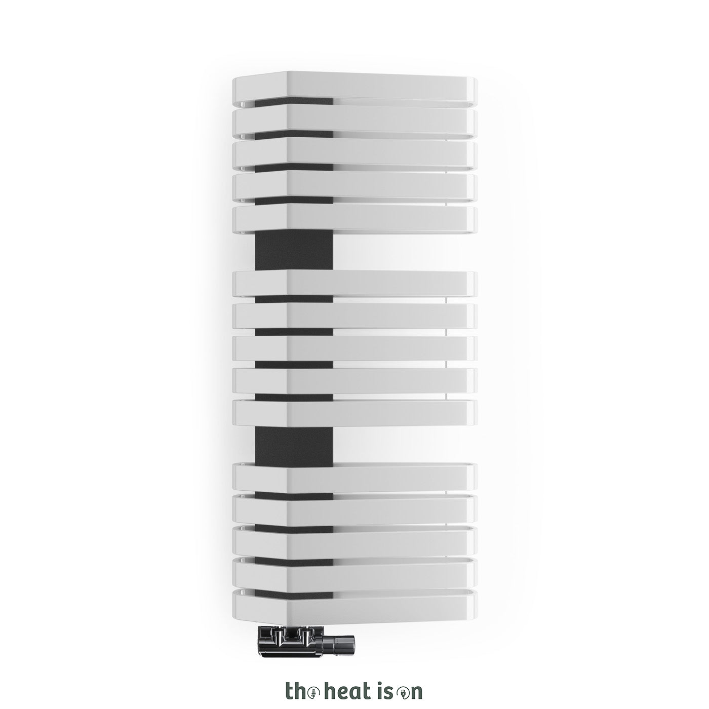 03_terma-iron-s_-1120h-x-500w_mm_-2917-btus-heated-towel-rail_-ral-9016-matt-white-bars-black-masking