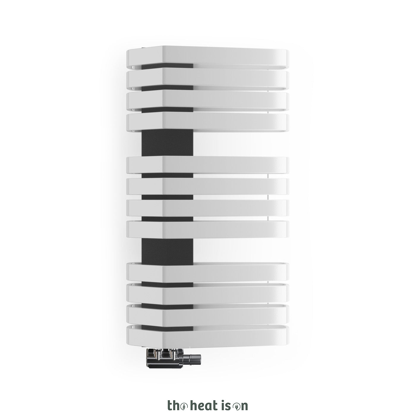 03_terma-iron-s_-925h-x-500w_mm_-2429-btus-heated-towel-rail_-ral-9016-matt-white-bars-black-masking