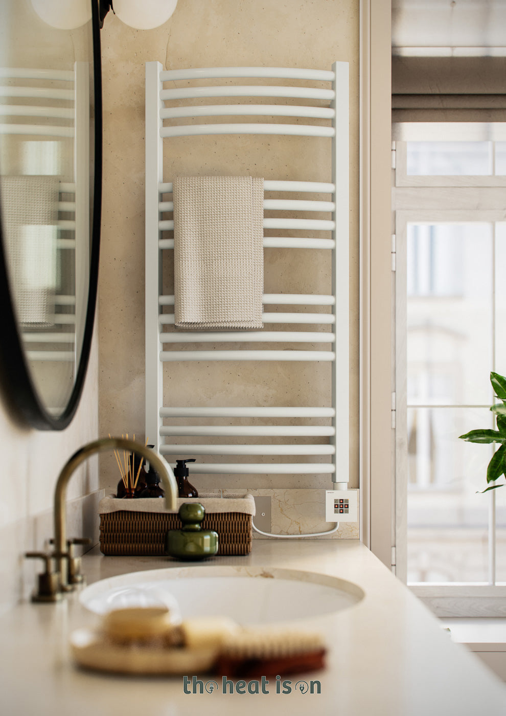 03_terma-lena-e-_30-to-60_c_-900h-x-436w_mm_-400w-electric-towel-rail_-ral-9016-matt-white