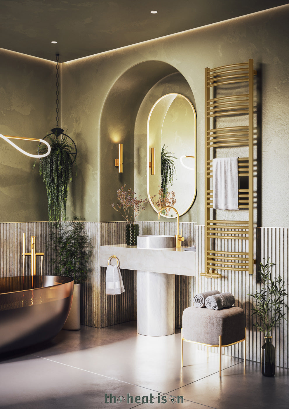 03_terma-lena_-1620h-x-436w_mm_-2119-btus-heated-towel-rail_-brass-_premium-wet-paint