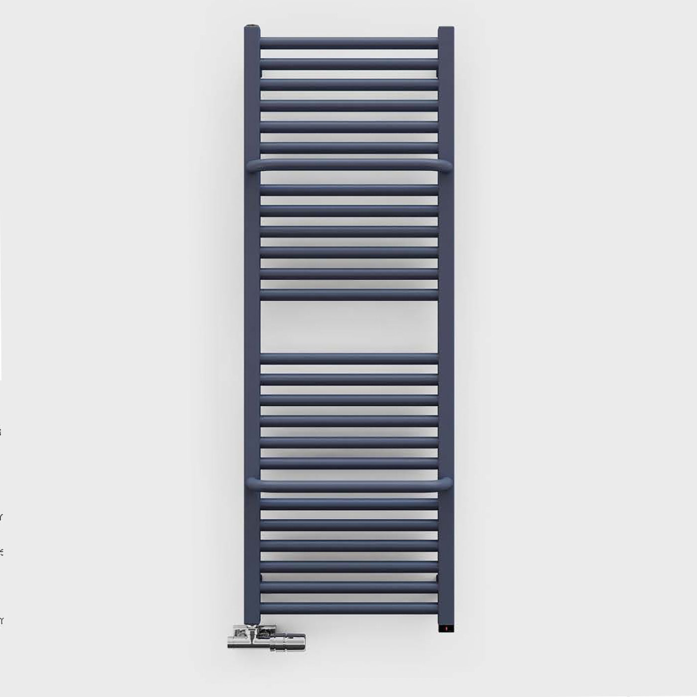 03_terma-lima-one-dual-fuel-towel-rail_-1140h-x-400w_mm_-1570-btus_-400w_-blueberry-_with-unico-dual-fuel-valve-in-chrome-_-internal-one-element_-45_60oc