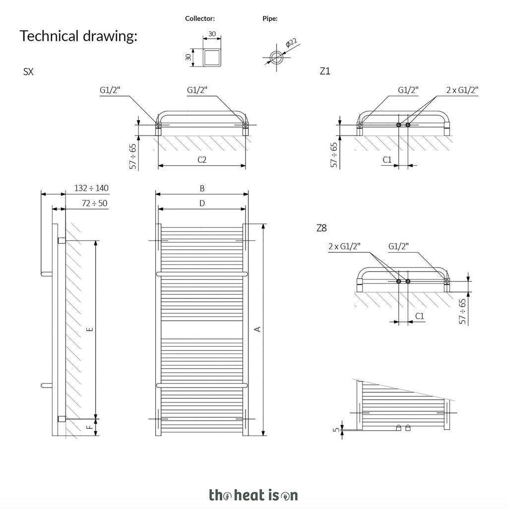 03_terma-lima_-500h-x-1000w_mm_-1645-btus_-heated-towel-rail_-bright-copper