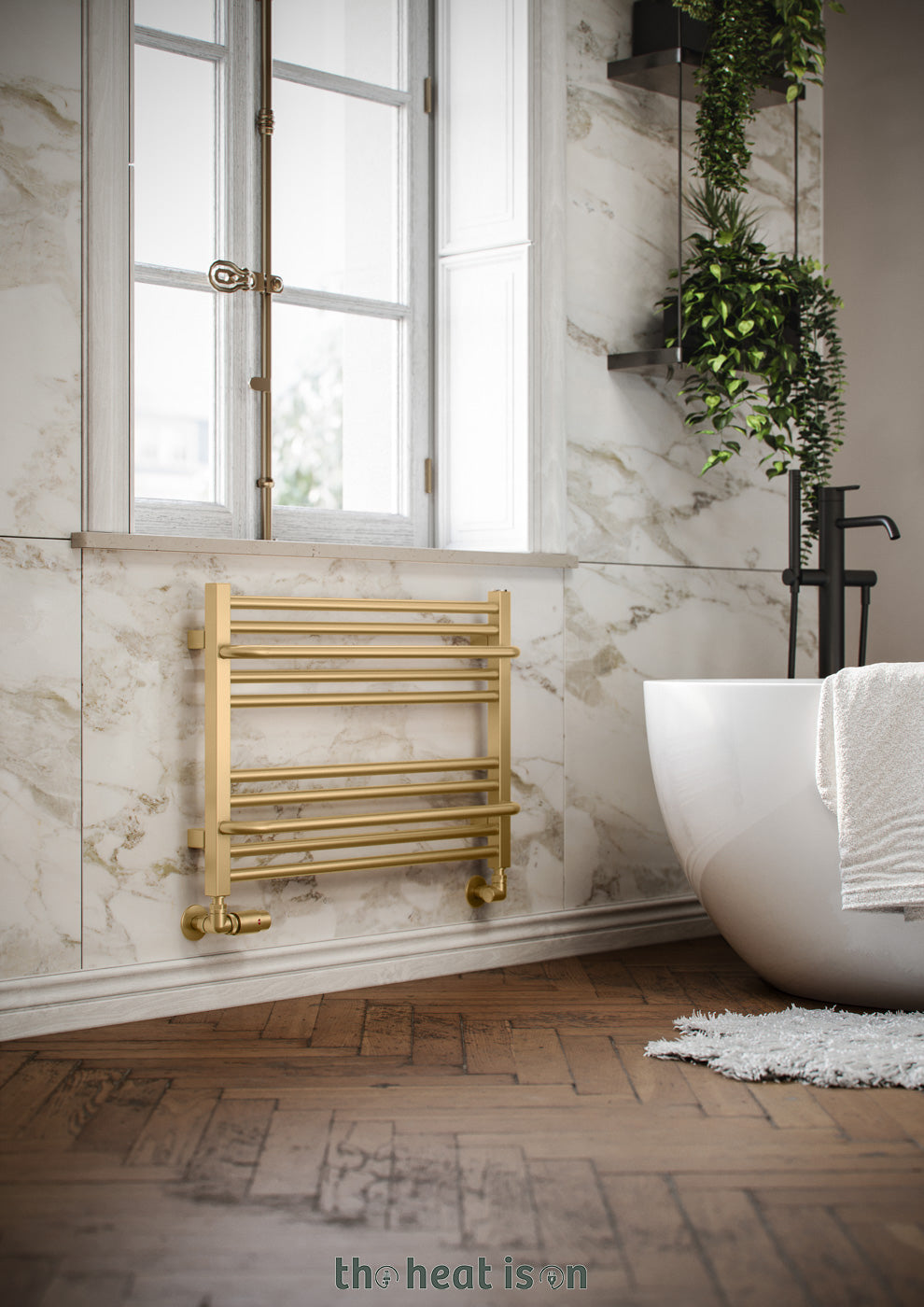 03_terma-lima_-500h-x-700w_mm_-1106-btus-heated-towel-rail_-brass-_premium-wet-paint