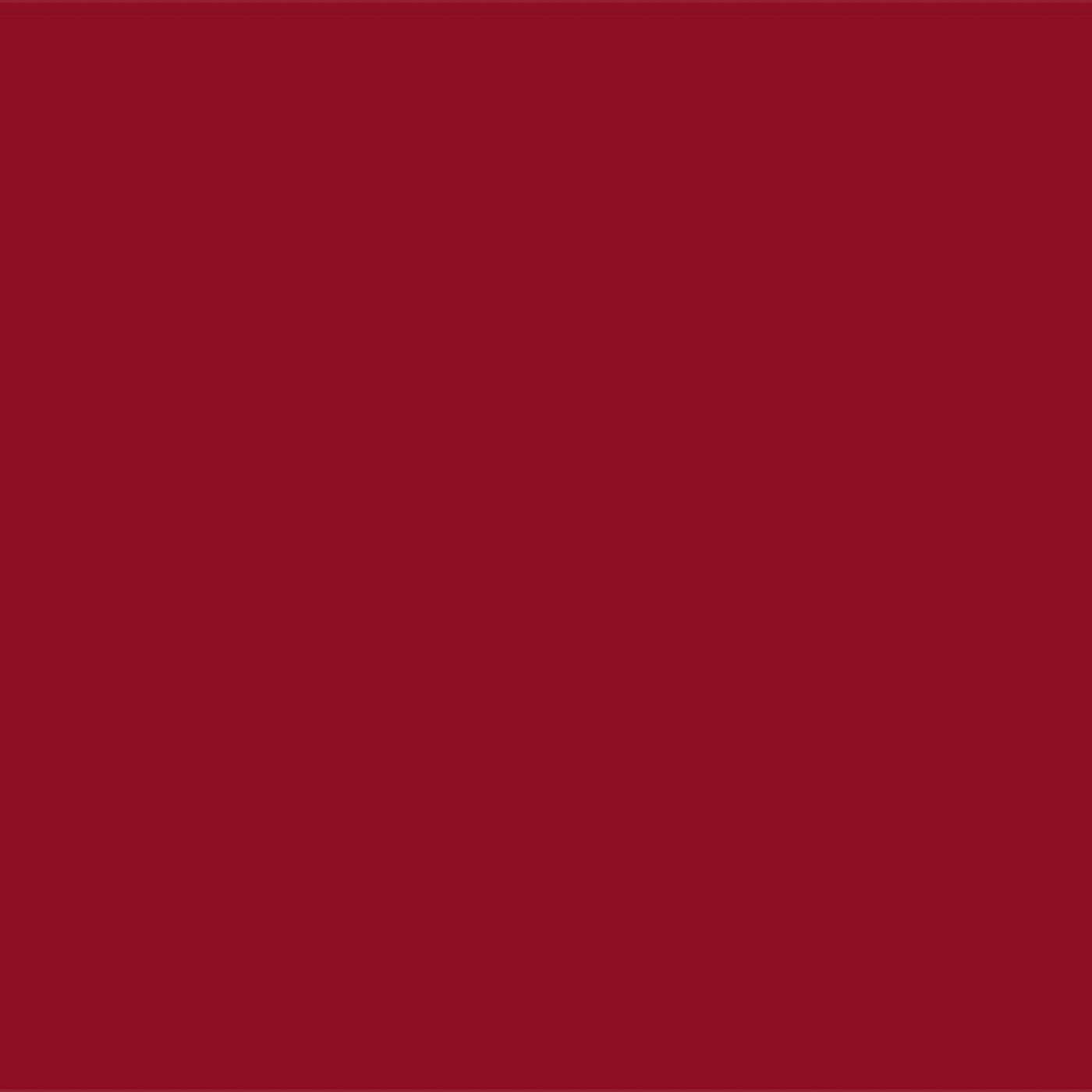 Terma POC 2, 1240h x 600w(mm), 3047 BTUs, Heated Towel Rail, RAL 3003 Matt Ruby Red