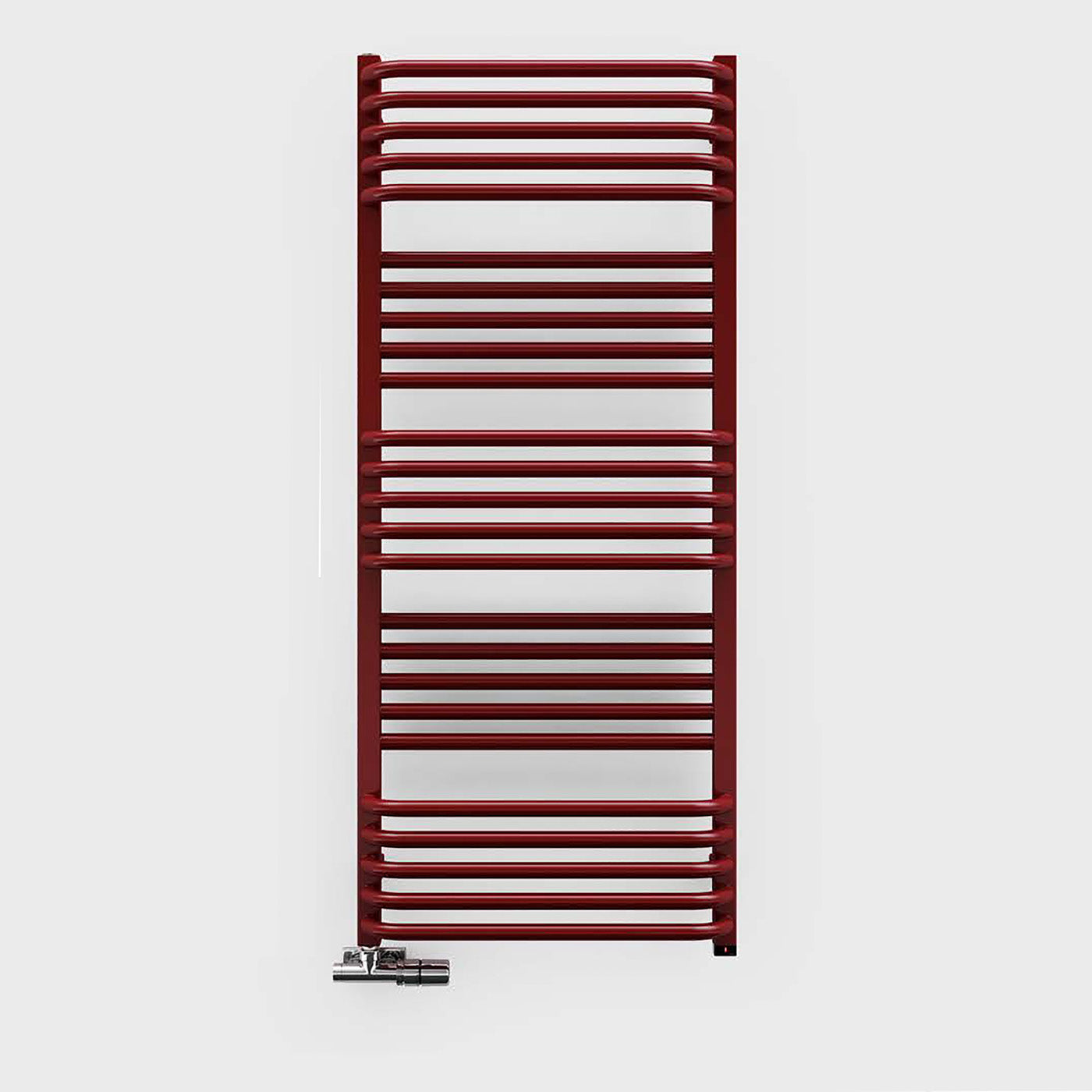 03_terma-pola-one-dual-fuel-towel-rail_-1180-x-500w_mm_-2177-btus_-600w_-matt-brown-red-ral-3011-_with-unico-dual-fuel-valve-in-chrome-_-internal-one-element_-45_60oc