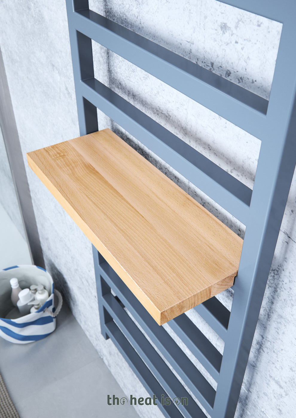 03_terma-simple-one-_internalised-element--45-_-60_-c_-1440h-x-500w_mm_-600-w-electric-towel-rail_-ral-5014-matt-maritime-blue