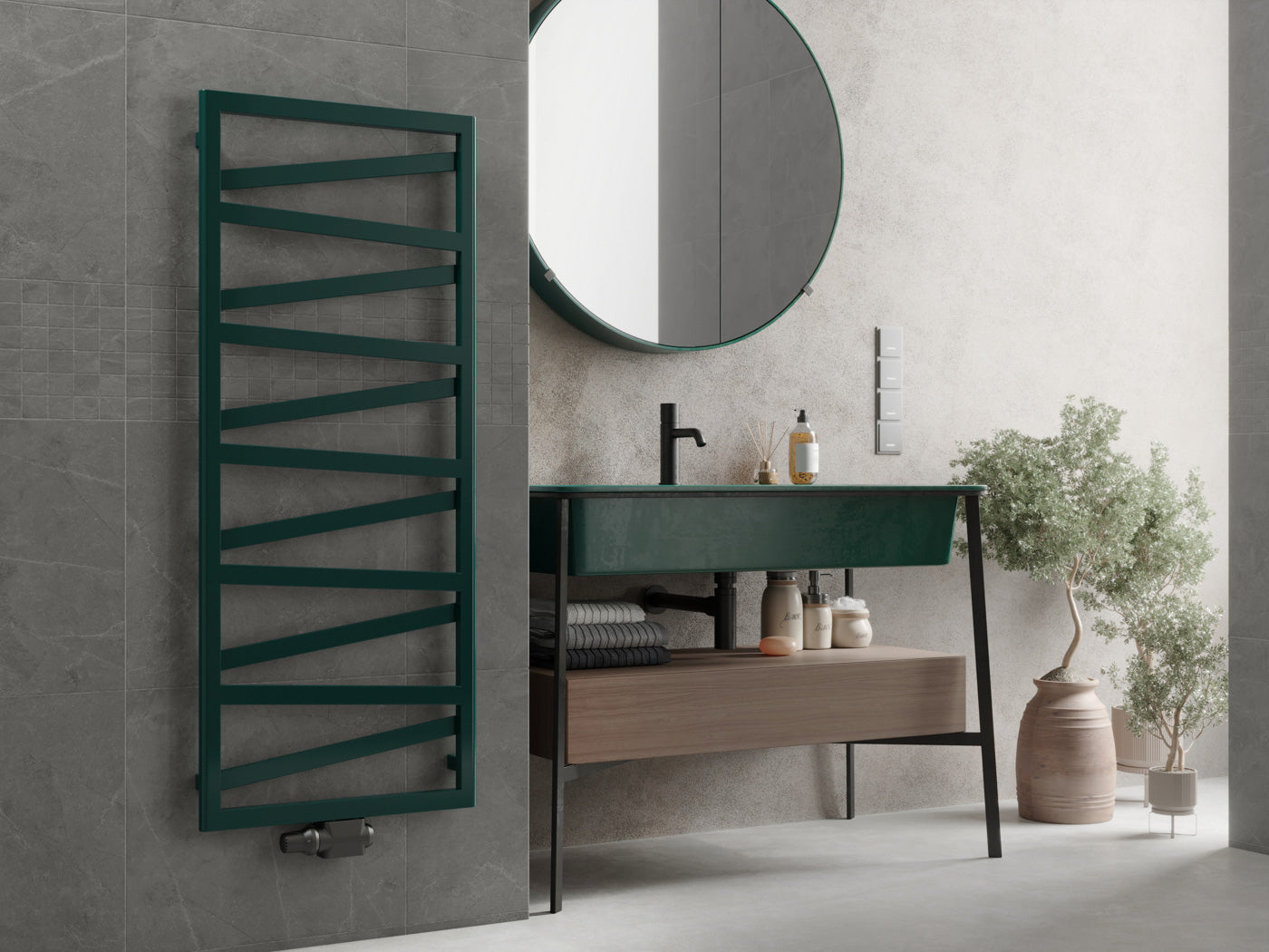 03_terma-vipera_-1230h-x-500w_mm_-1539-btus-heated-towel-rail_-ral-6004-matt-blue-green